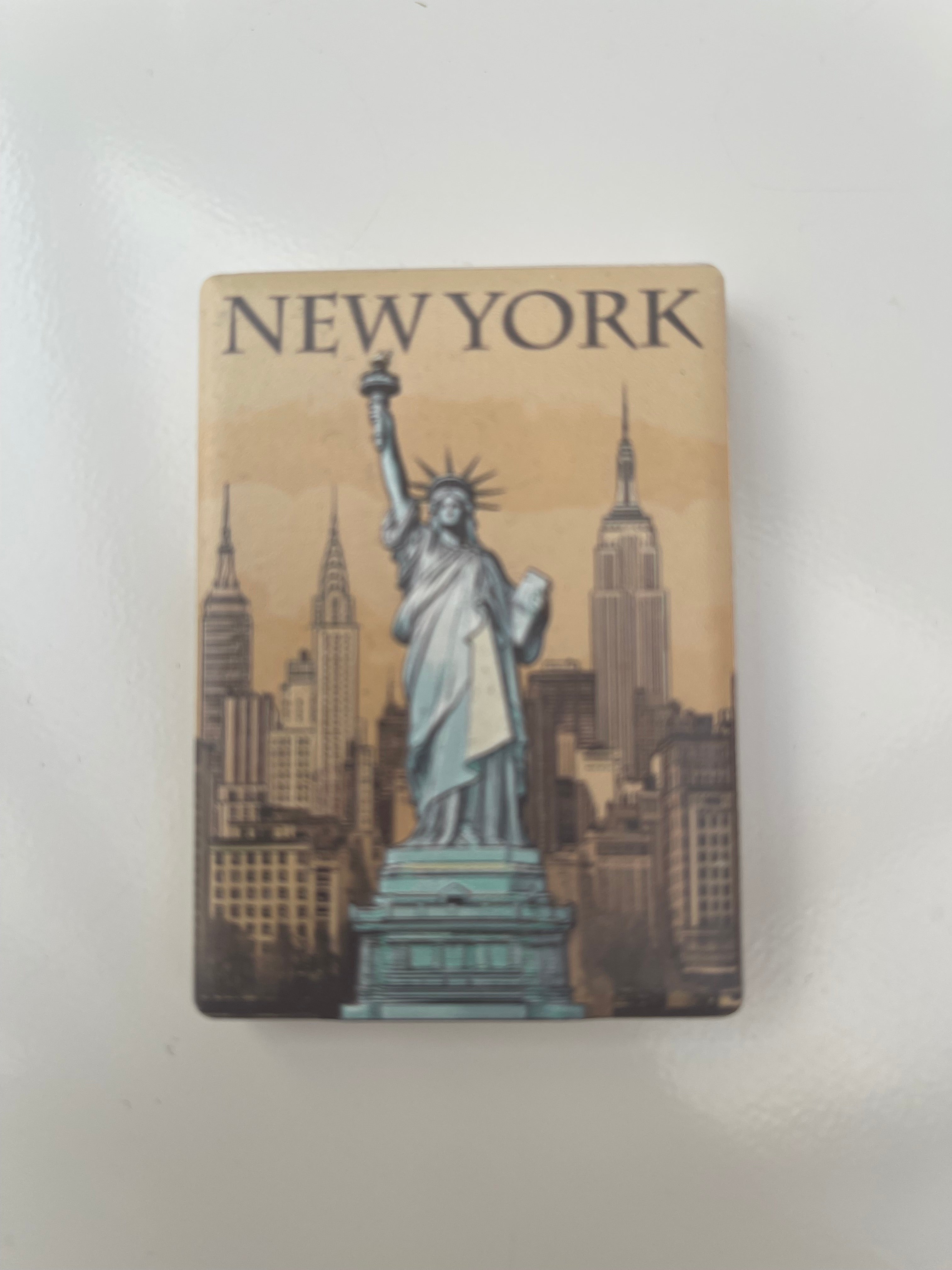 Fridge Magnets