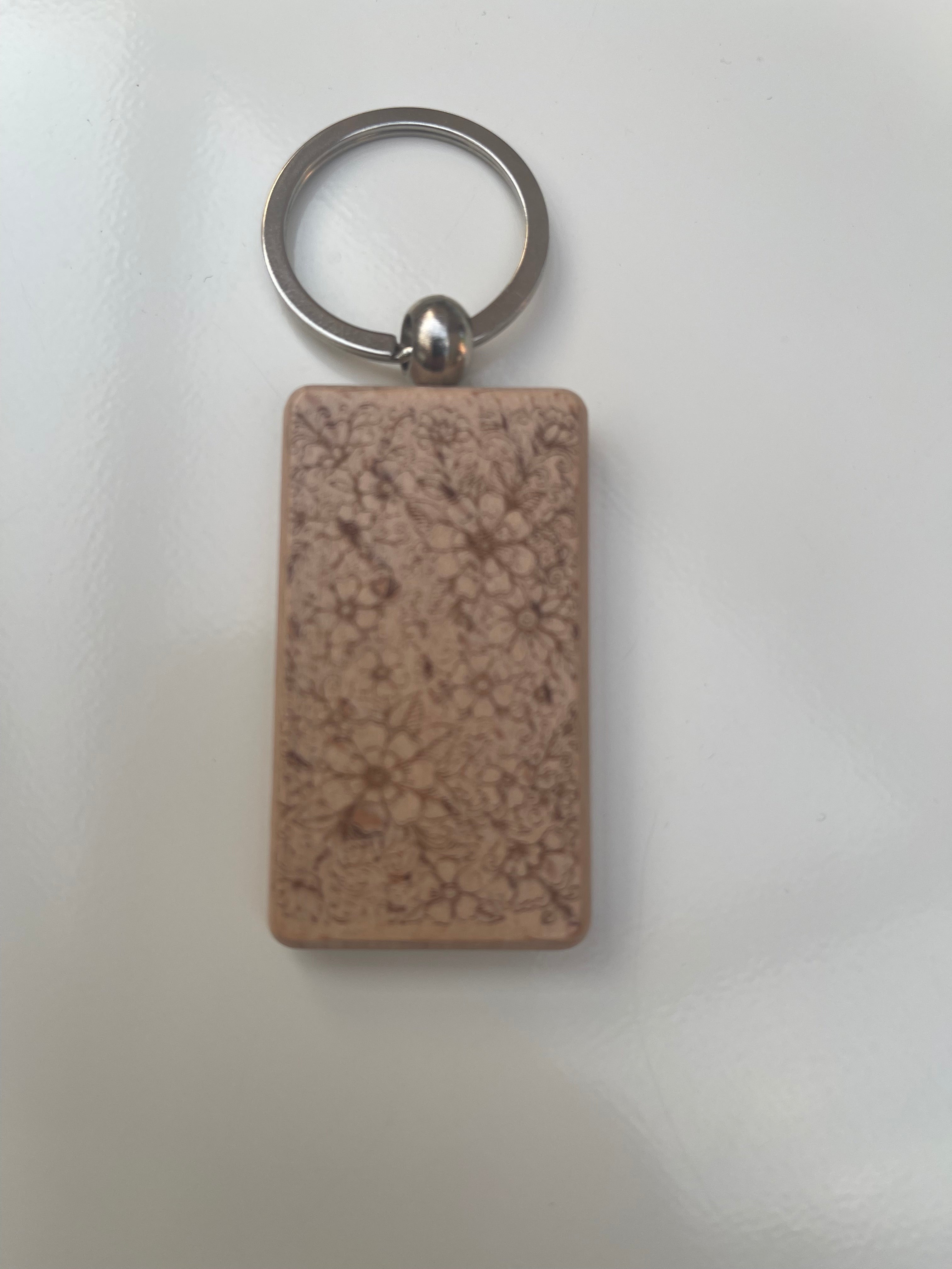 Key Rings