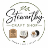 Stewartby Craft Shop - Home