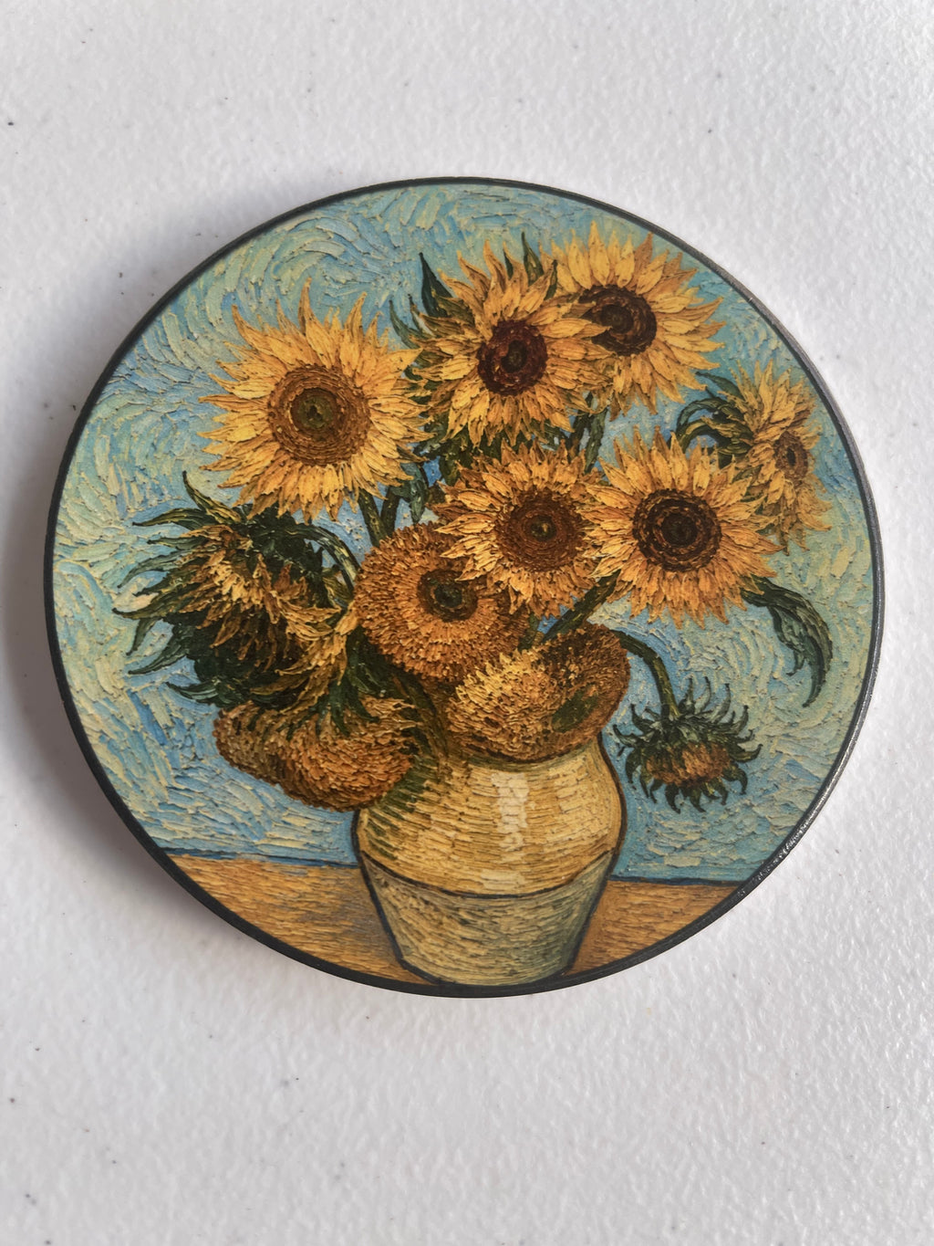 Coaster