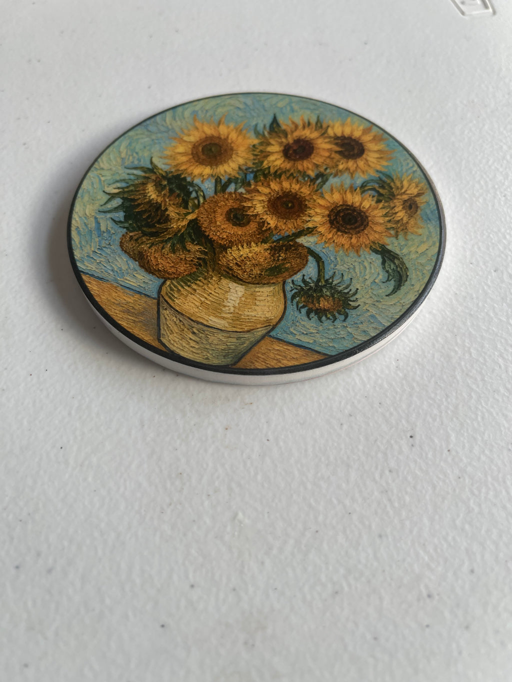 Coaster