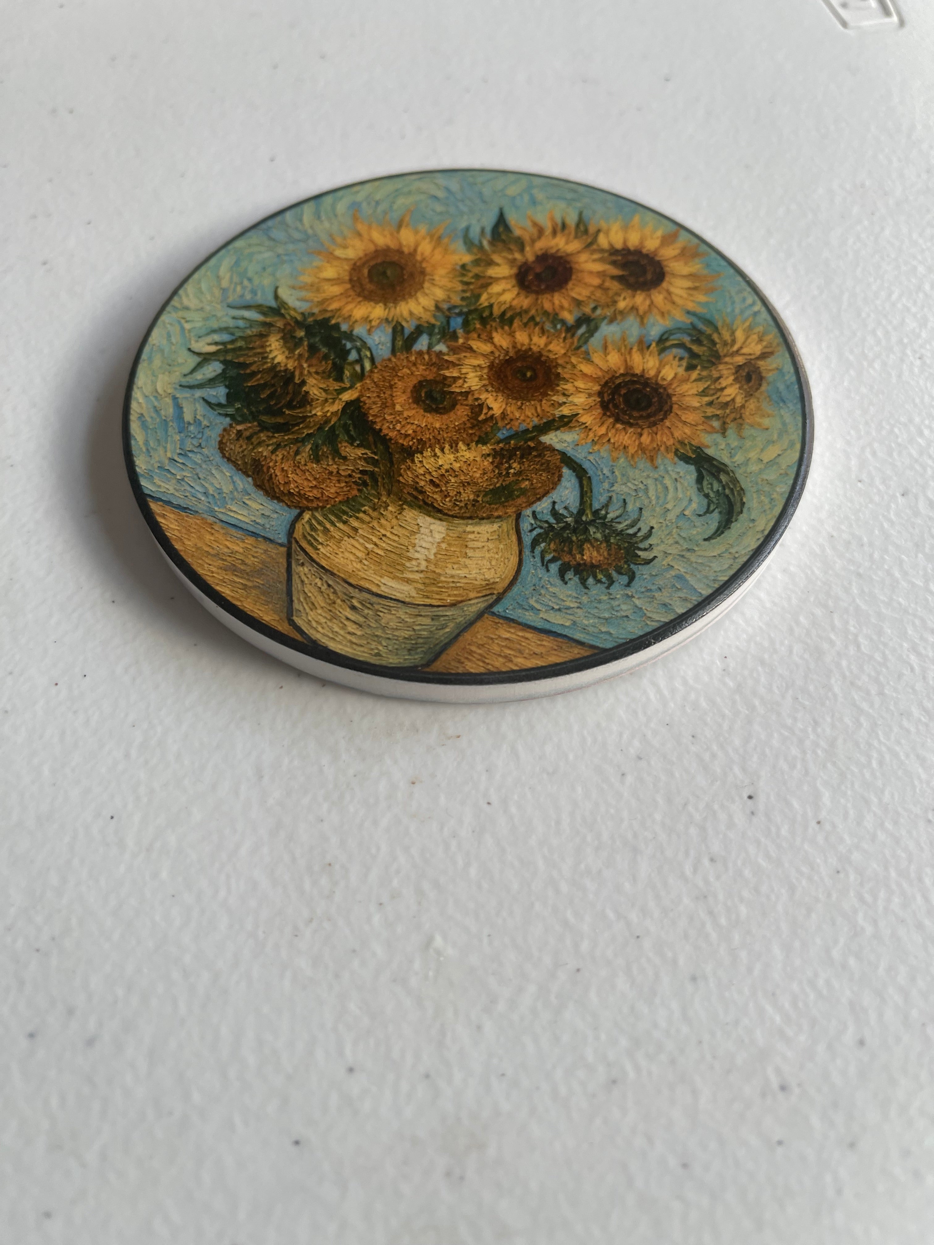 Coaster