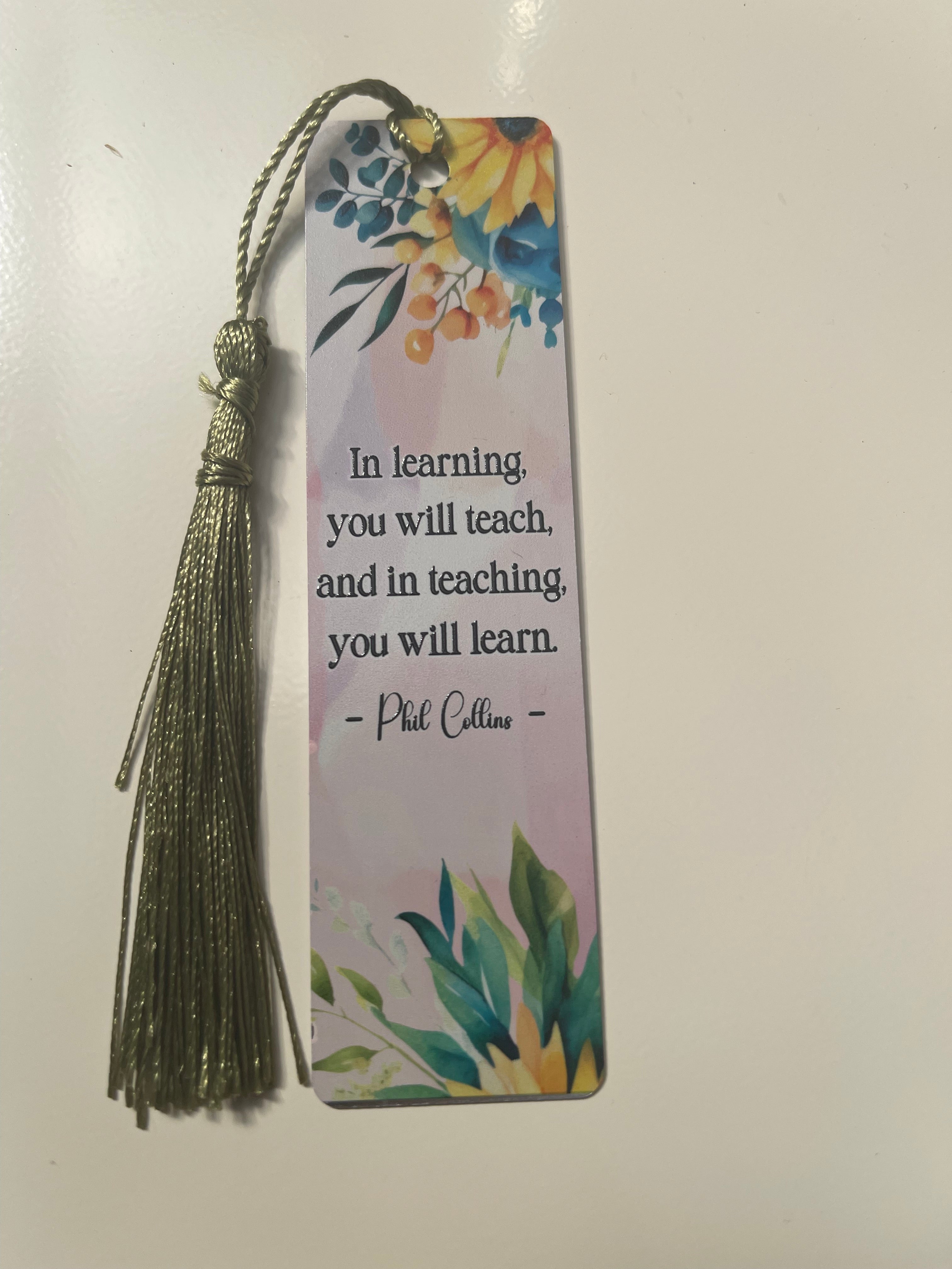 Bookmark