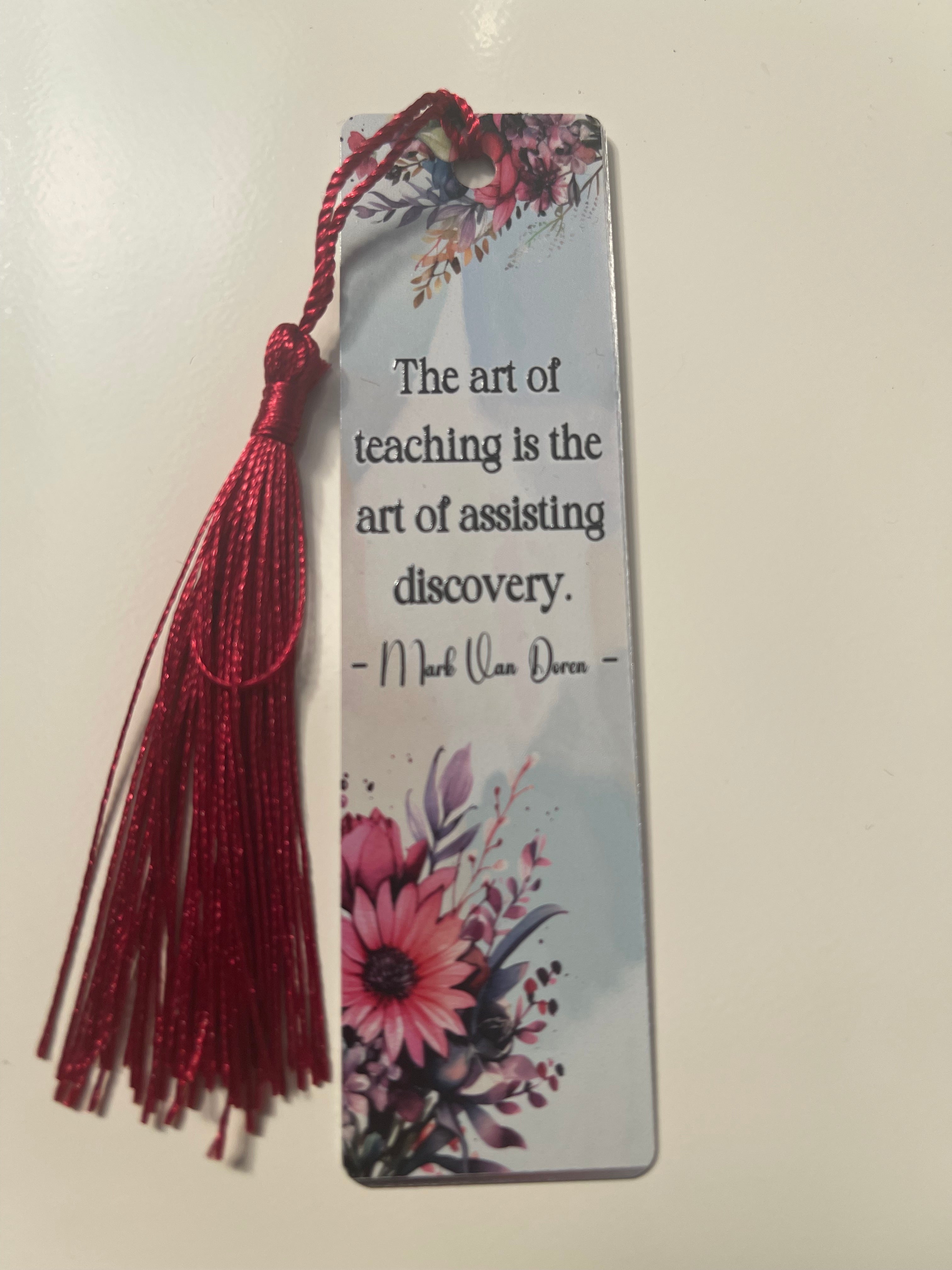 Bookmark