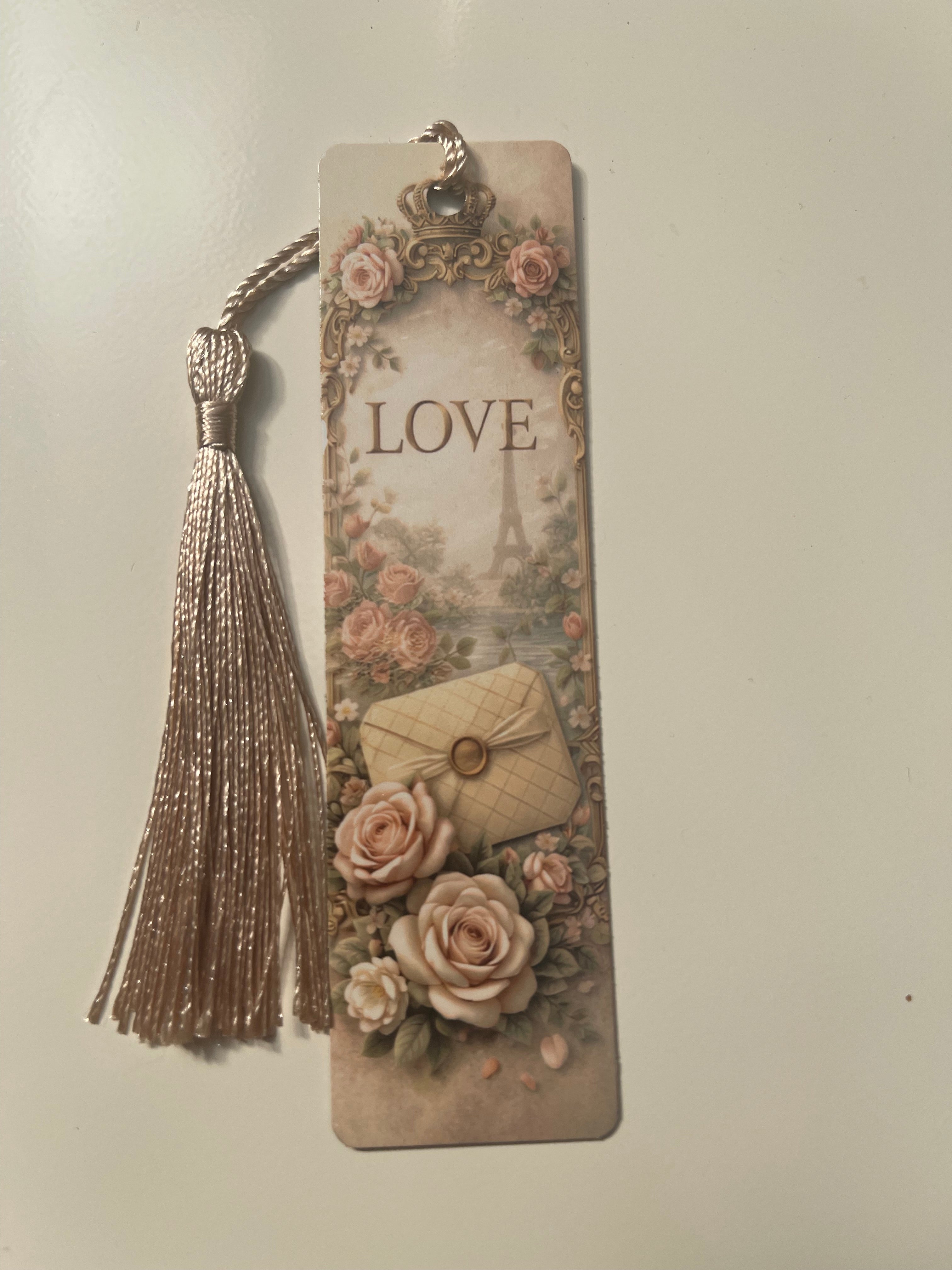 Bookmark