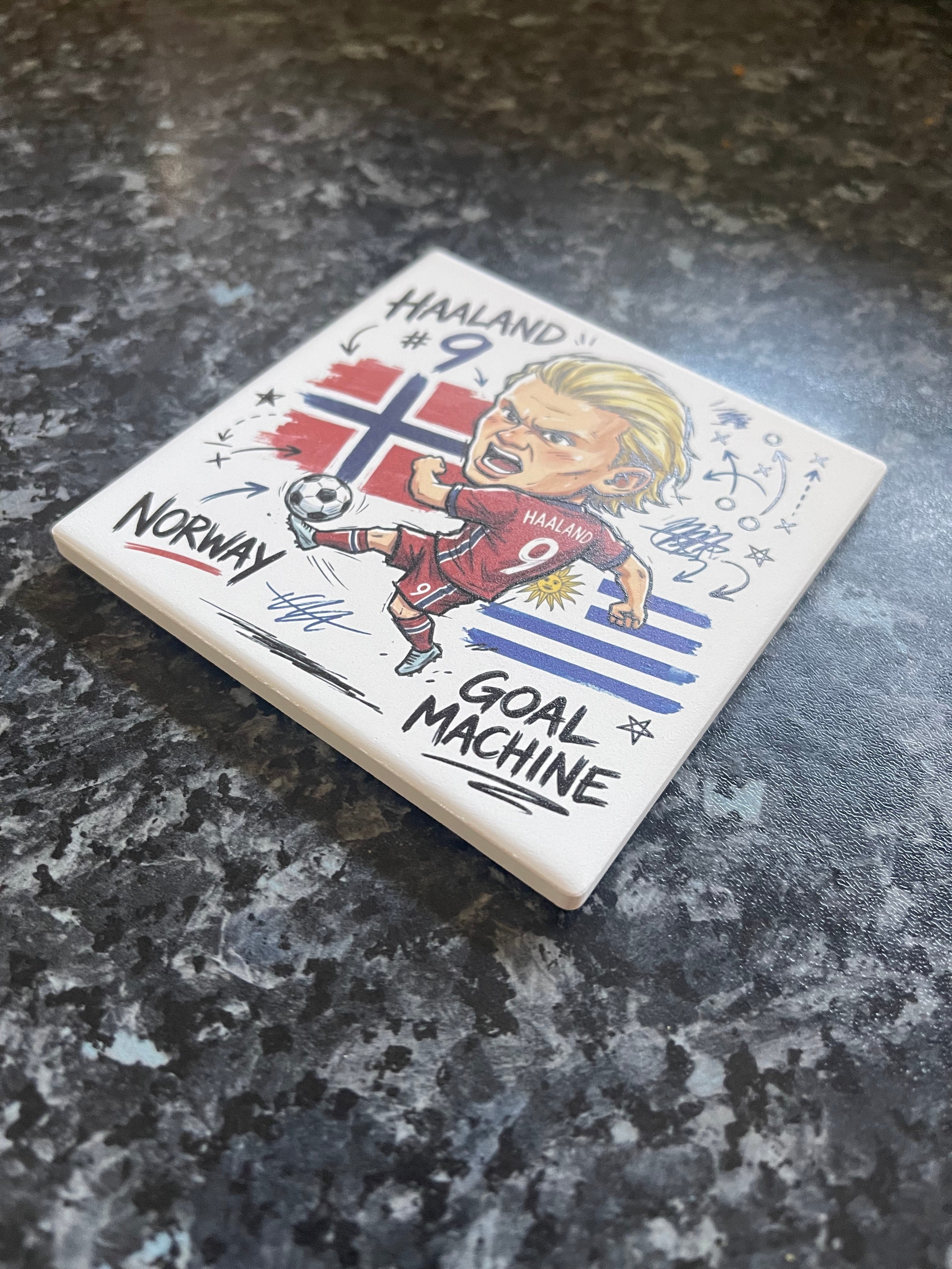 Coaster