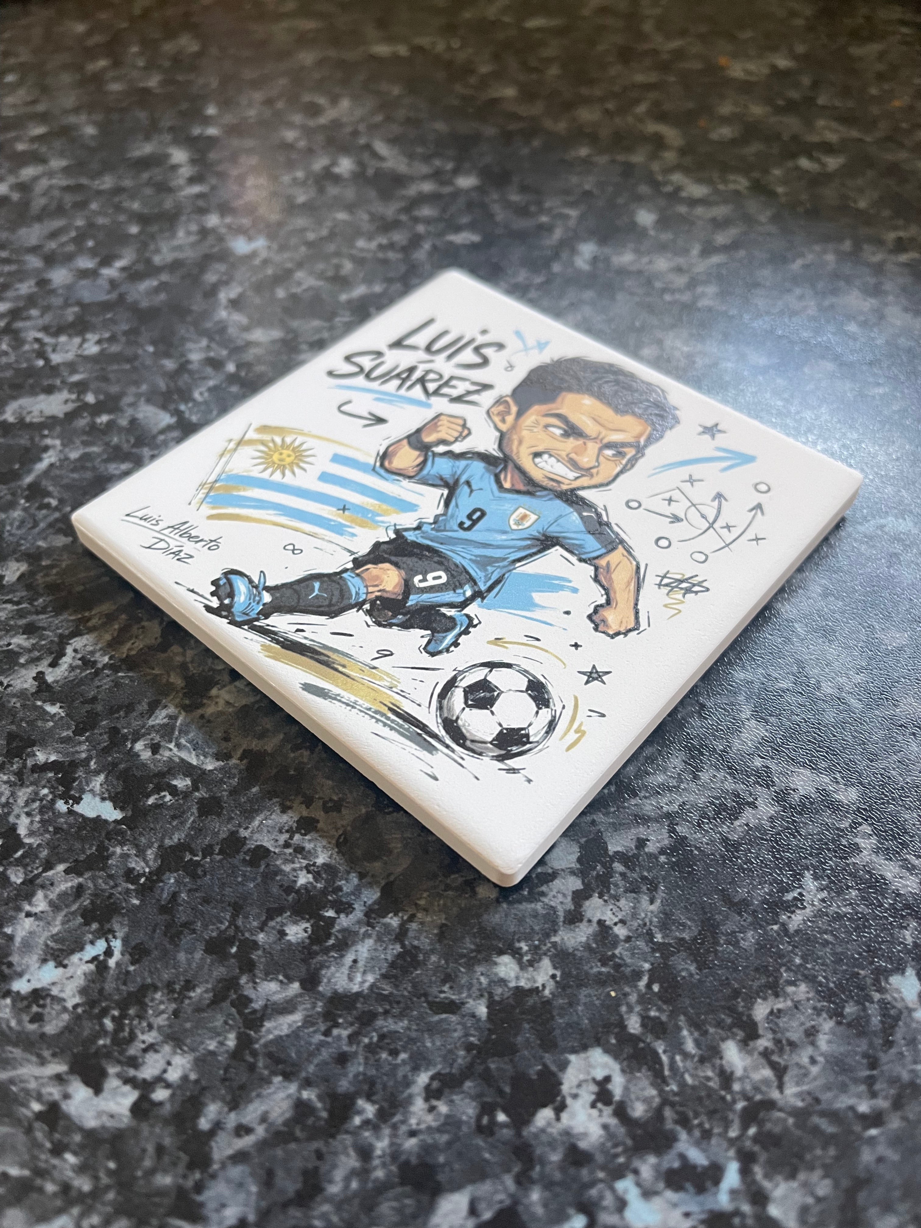 Coaster