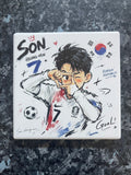Coaster