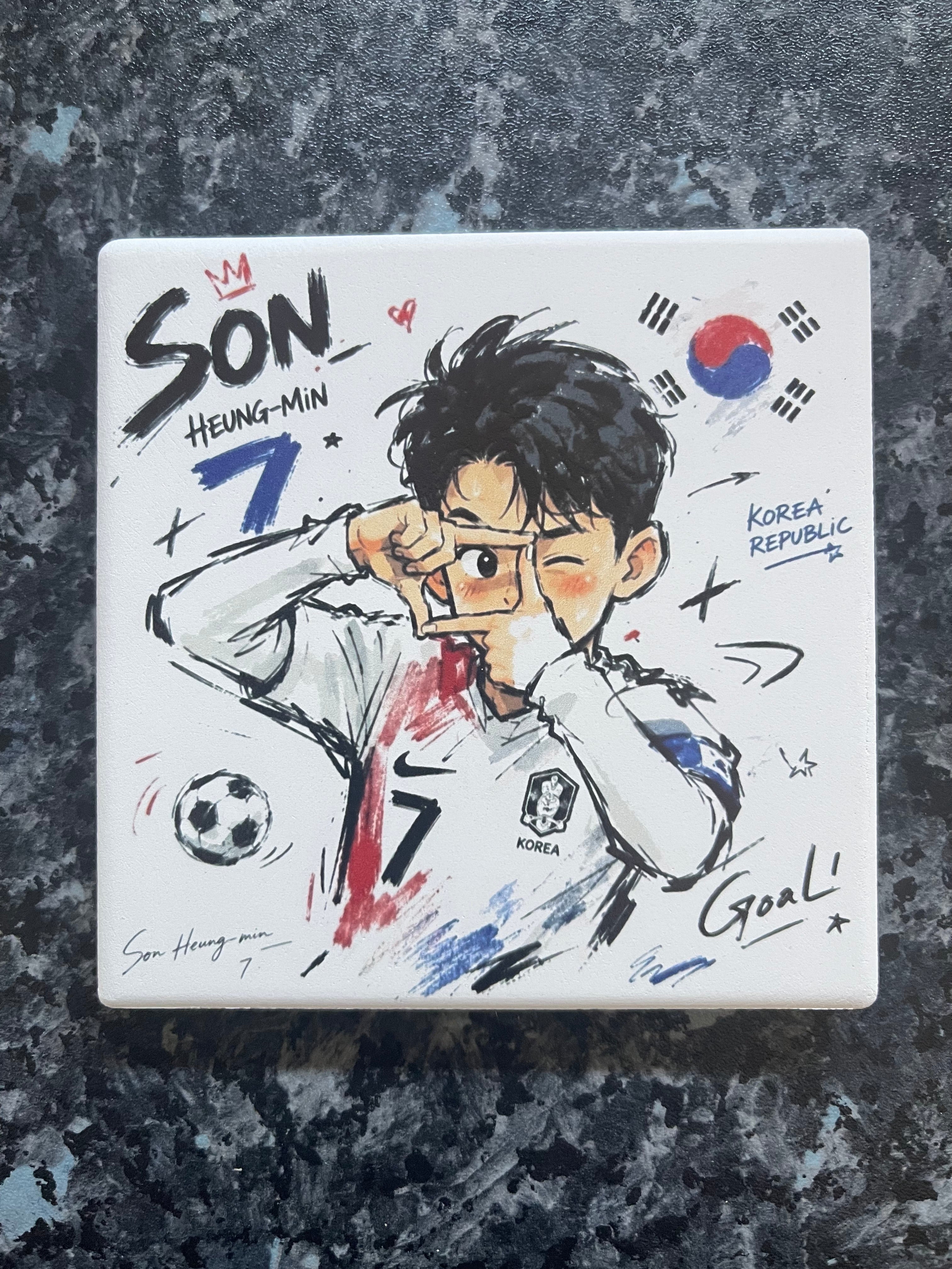 Coaster