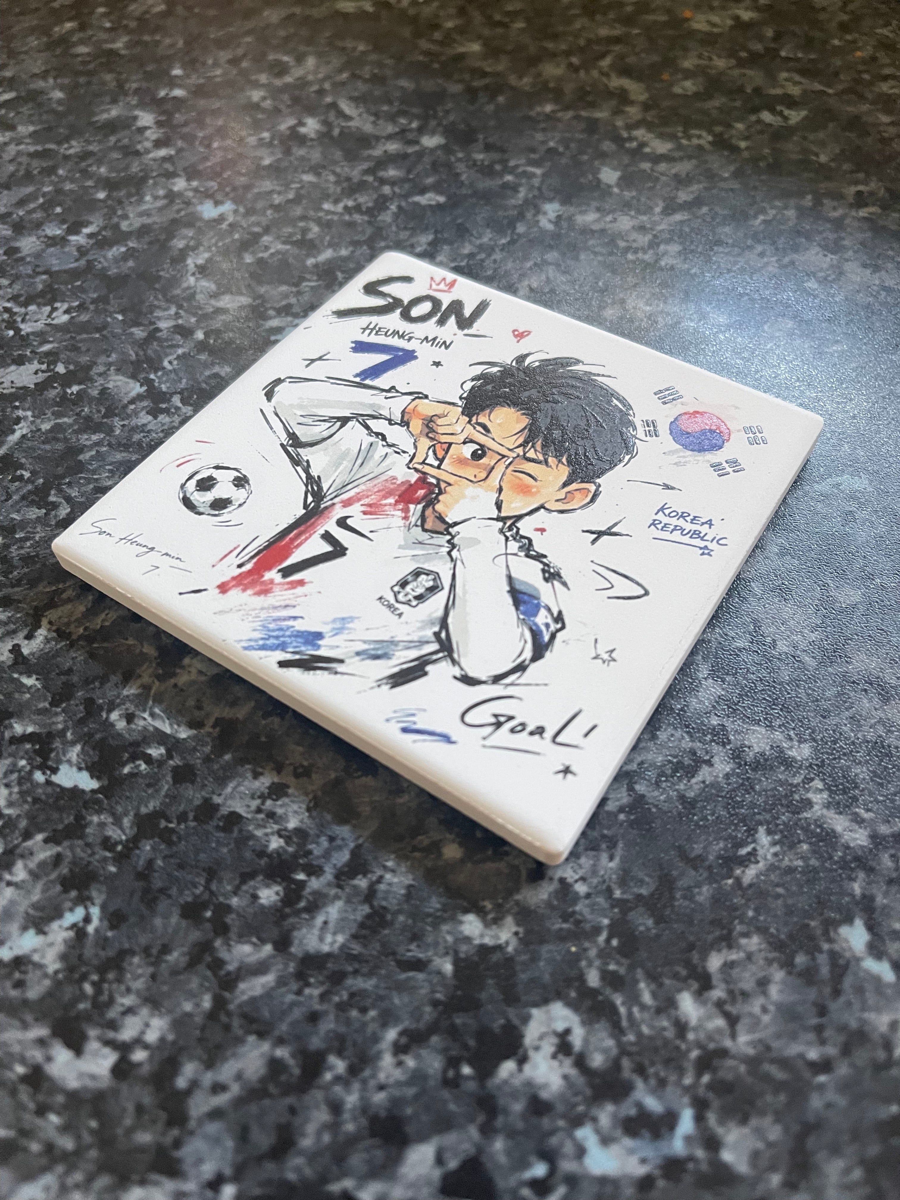 Coaster