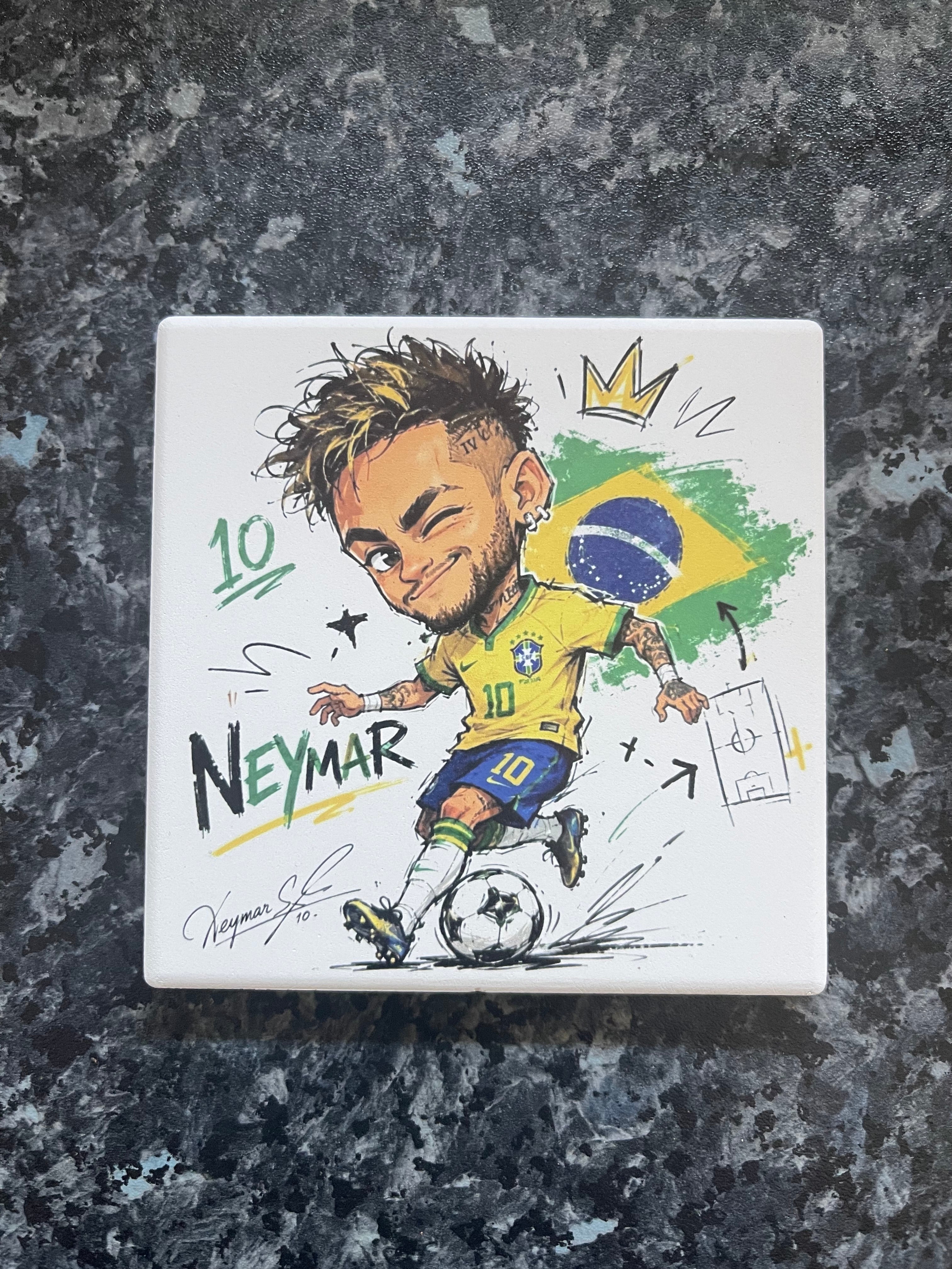 Coaster