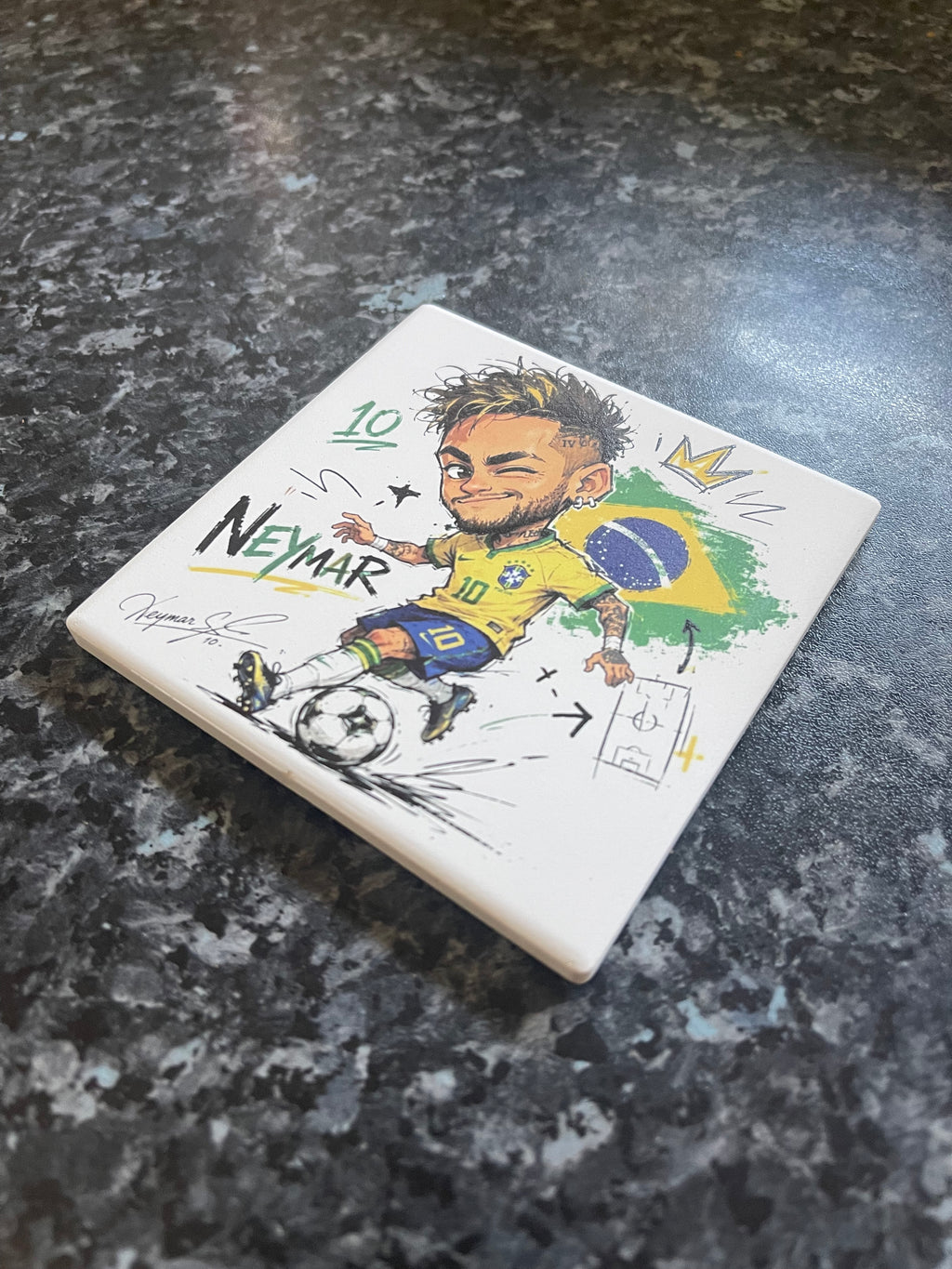 Coaster