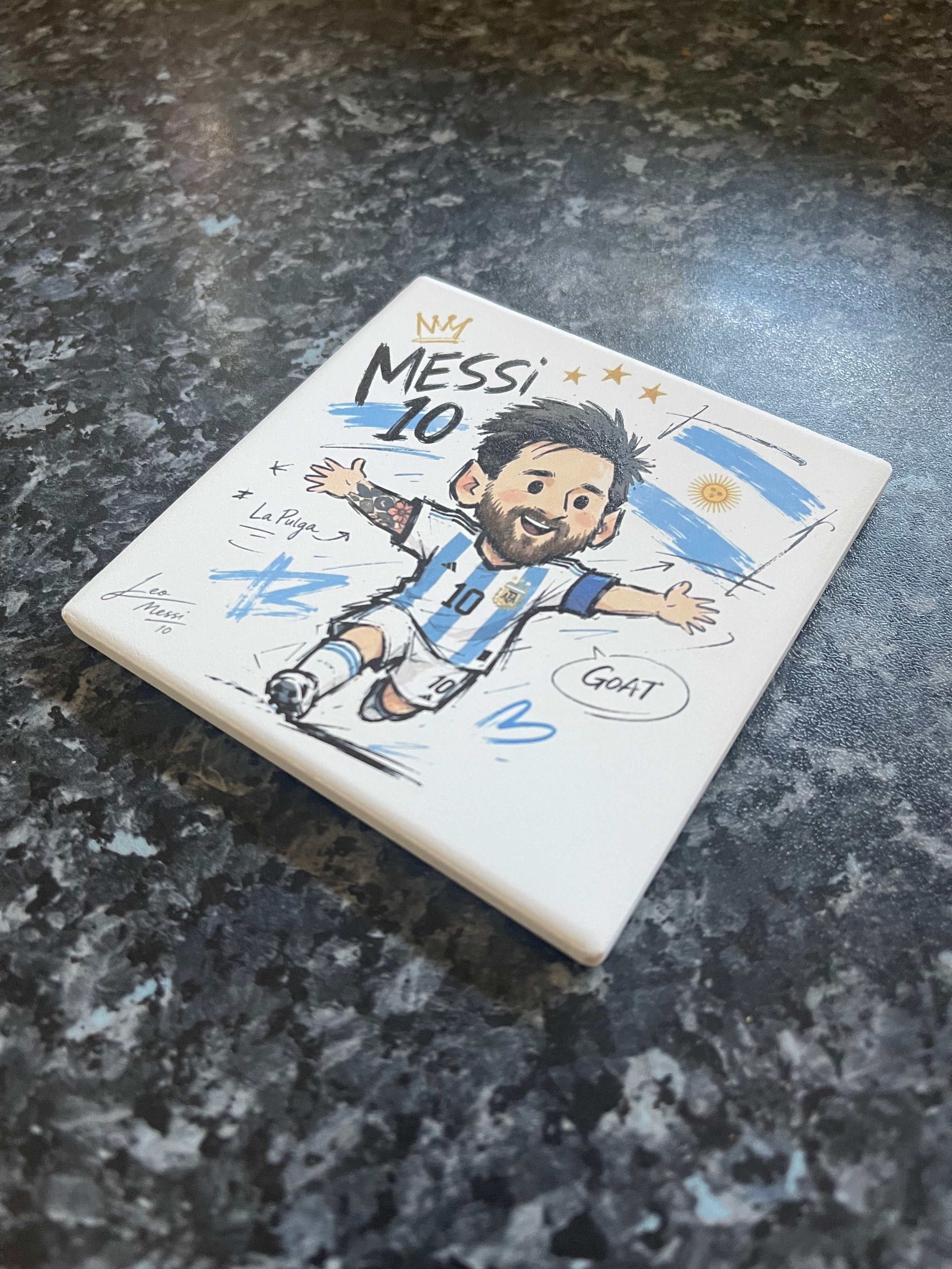Coaster