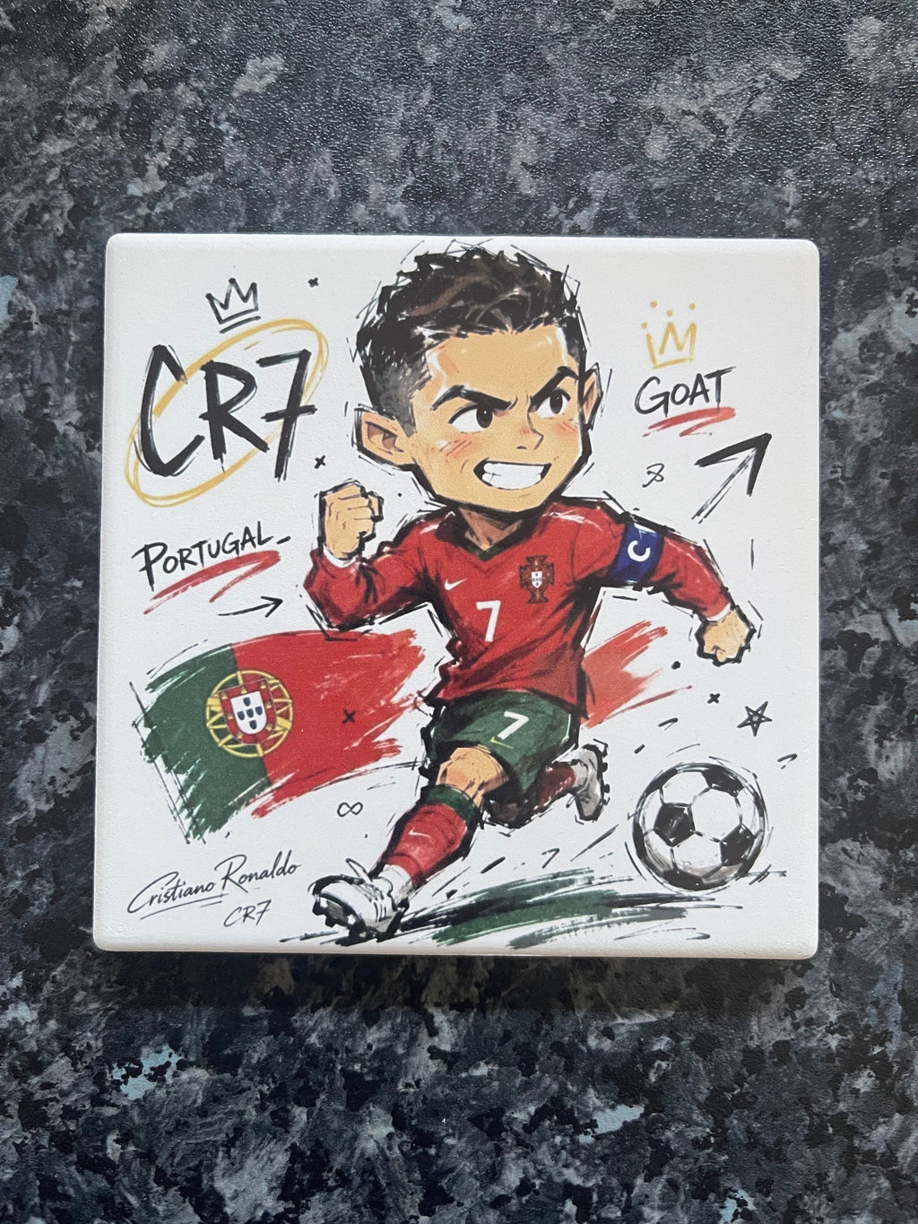 Coaster