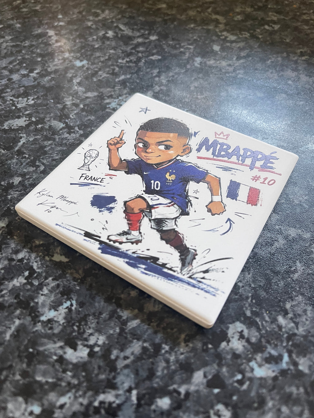 Coaster