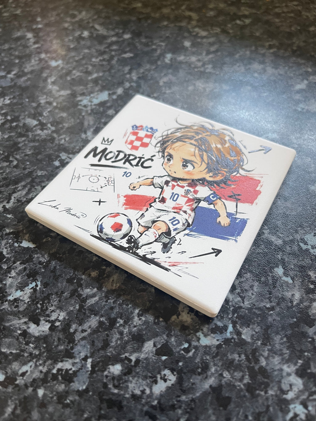 Coaster