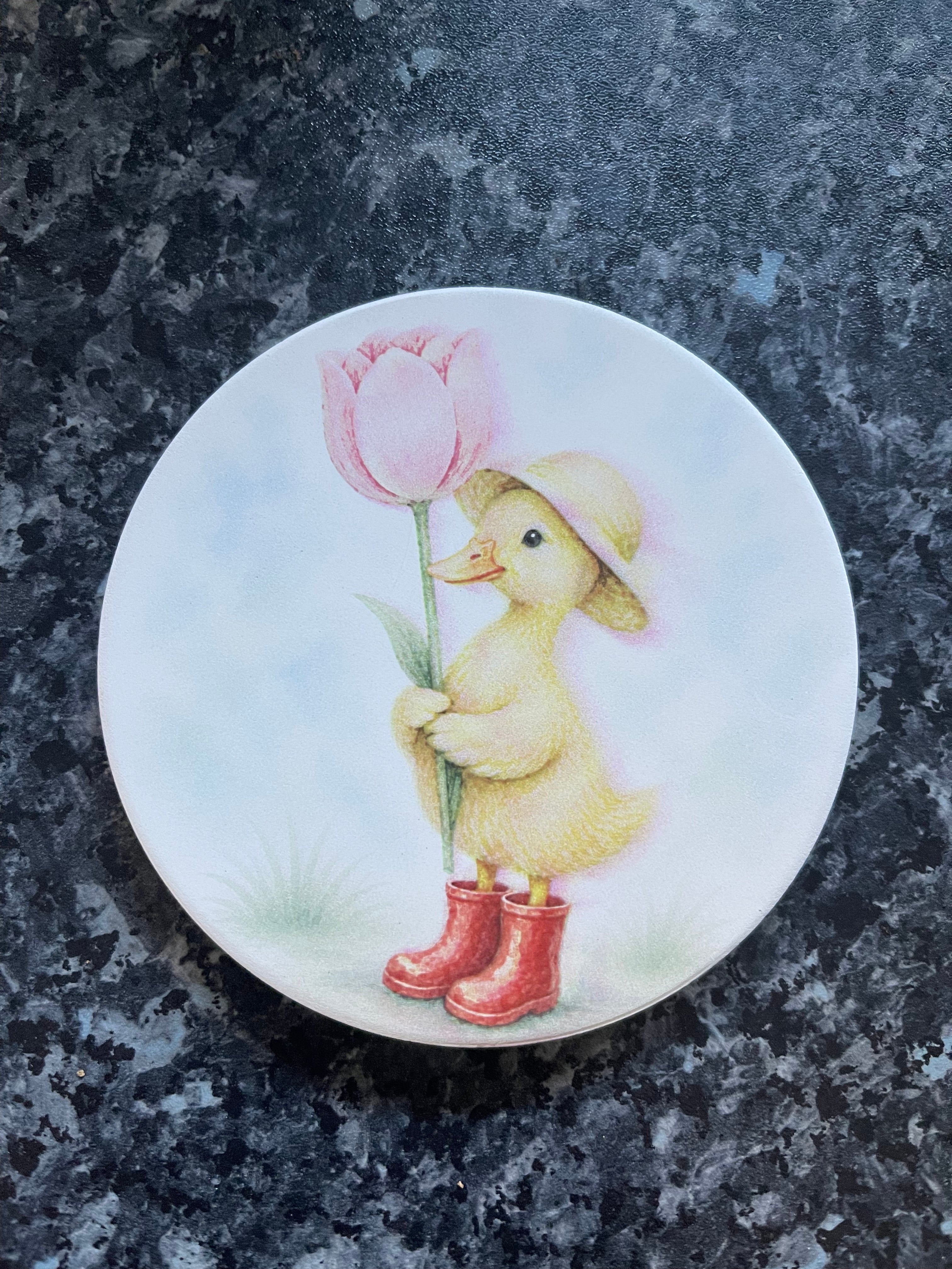 Coaster