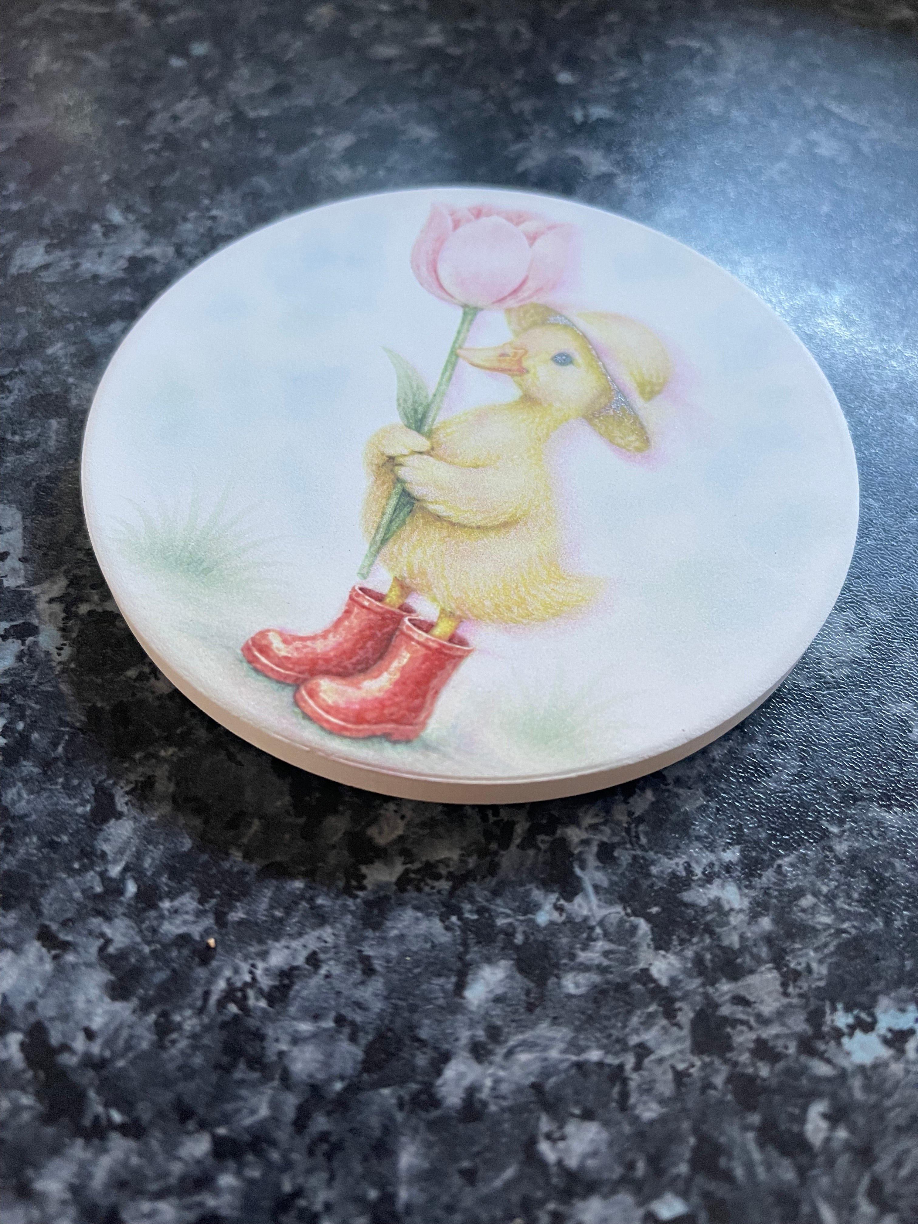 Coaster