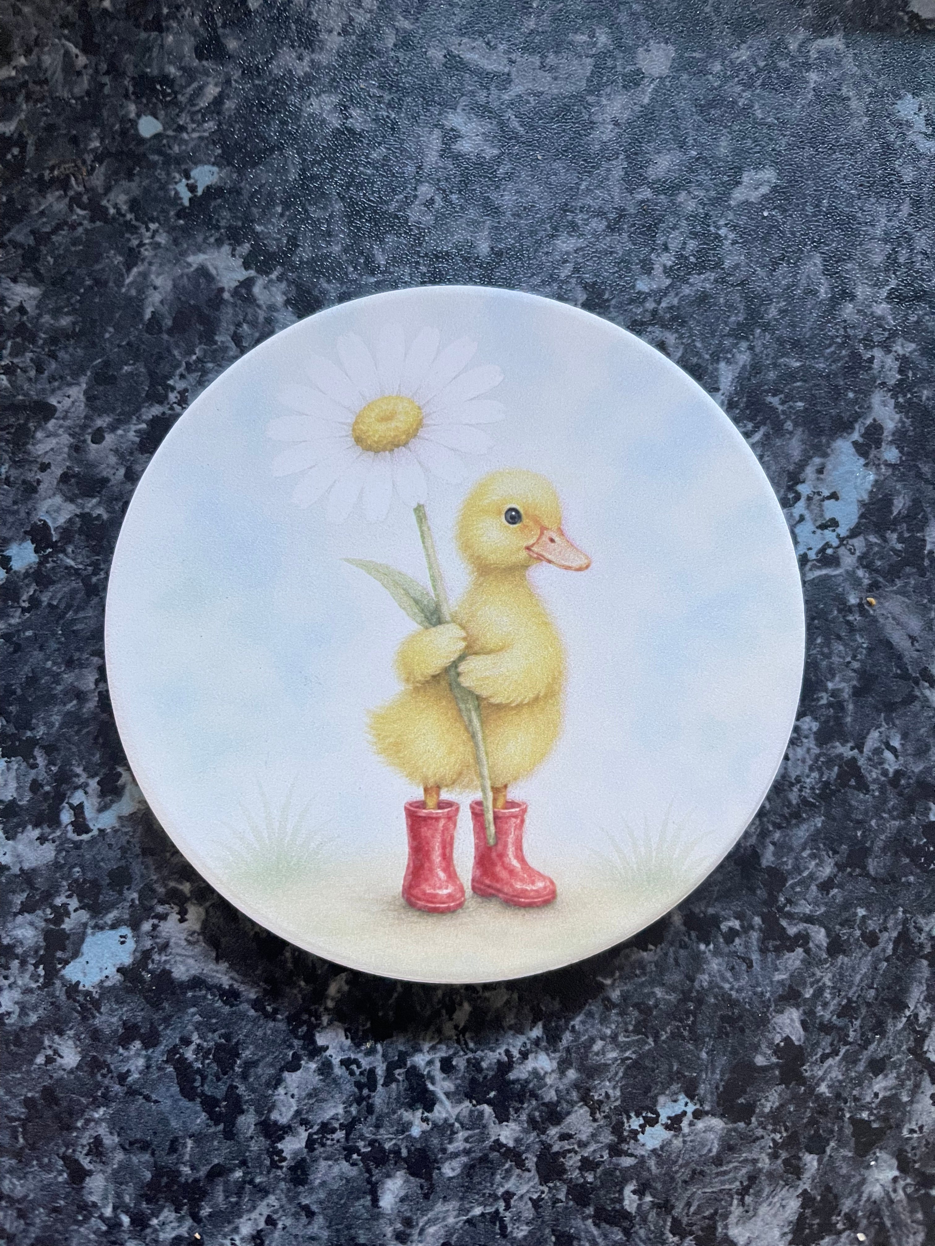 Coaster