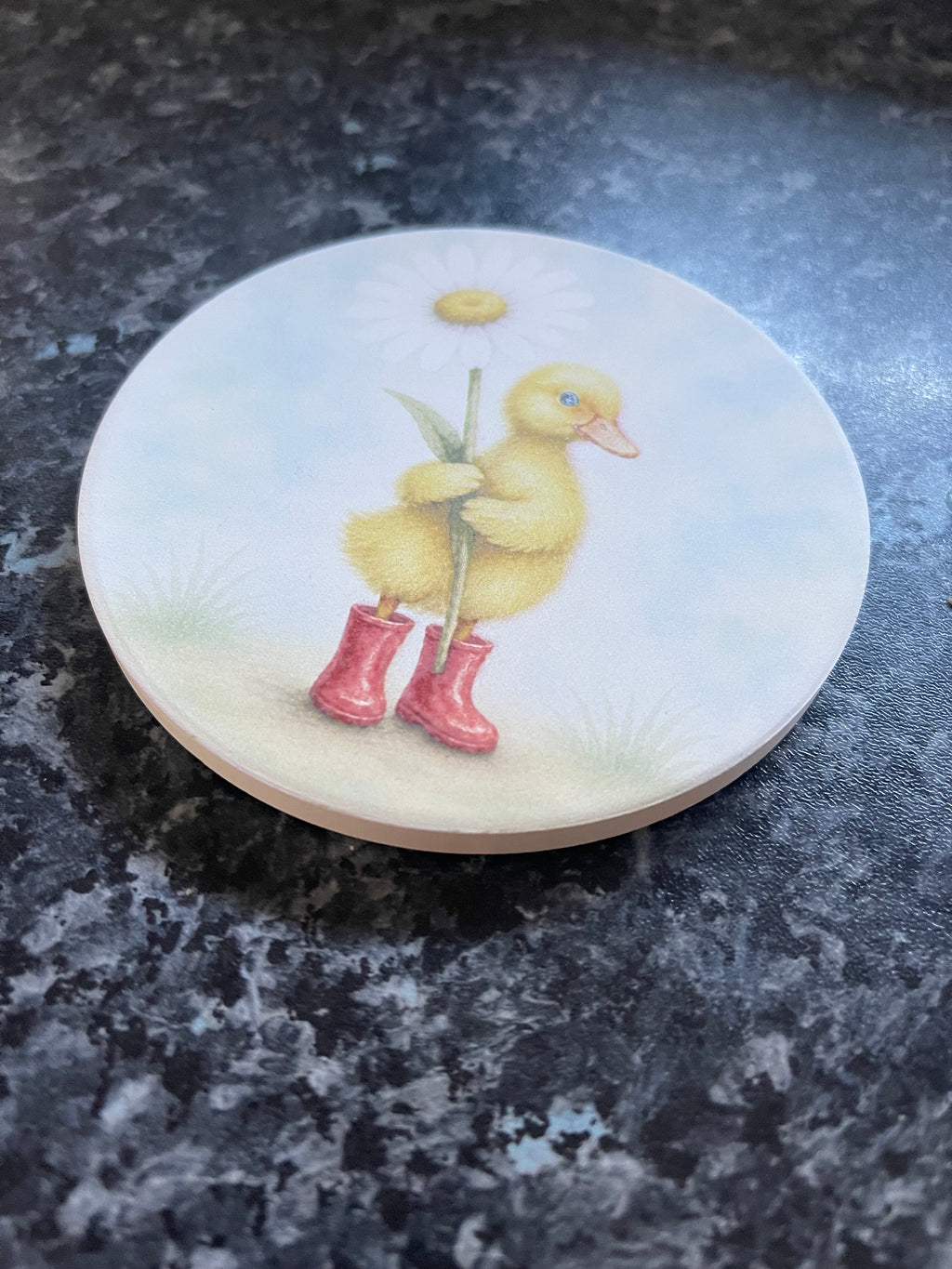 Coaster