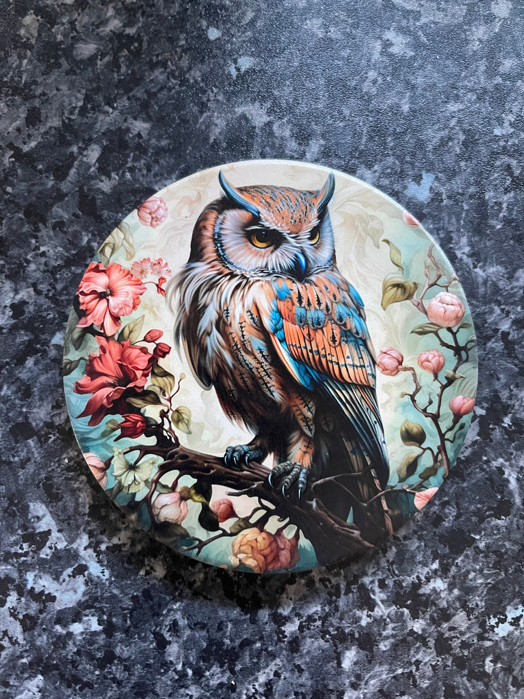 Coaster