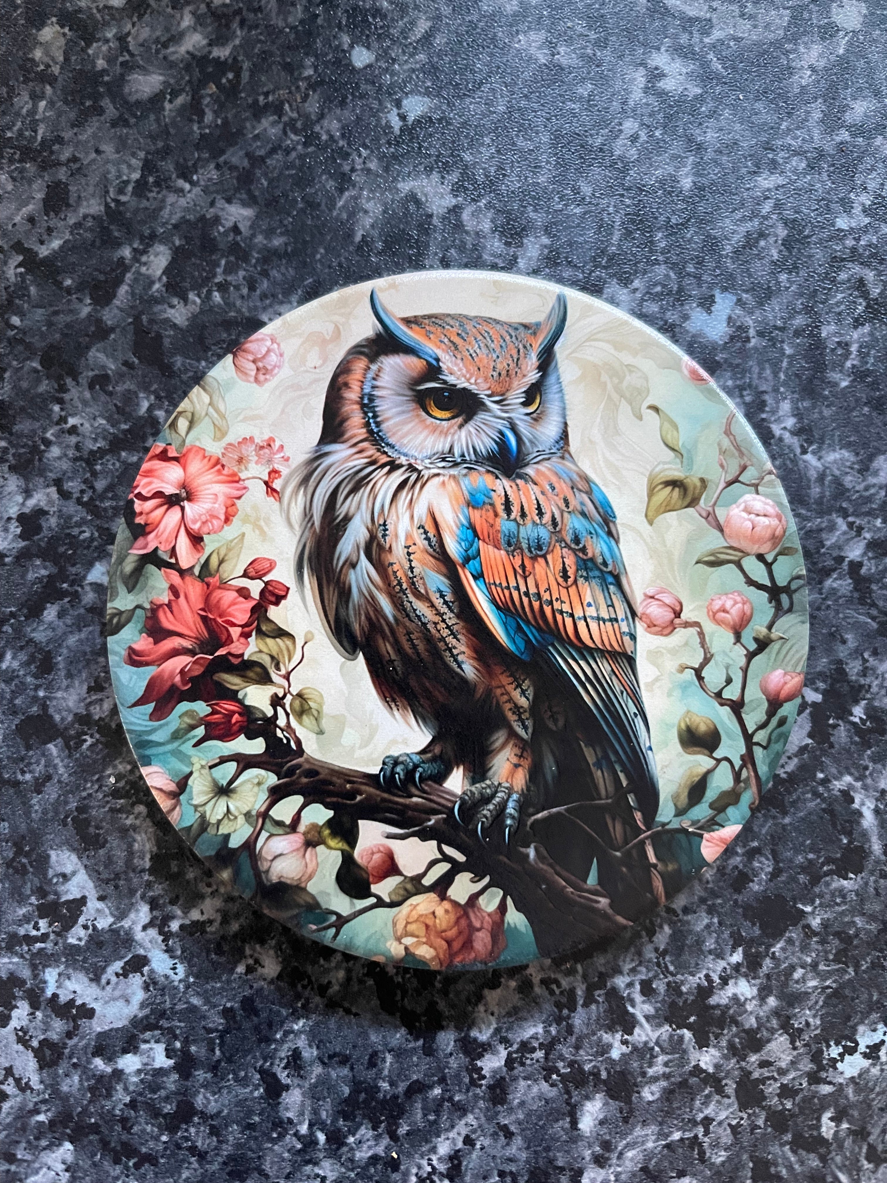 Coaster
