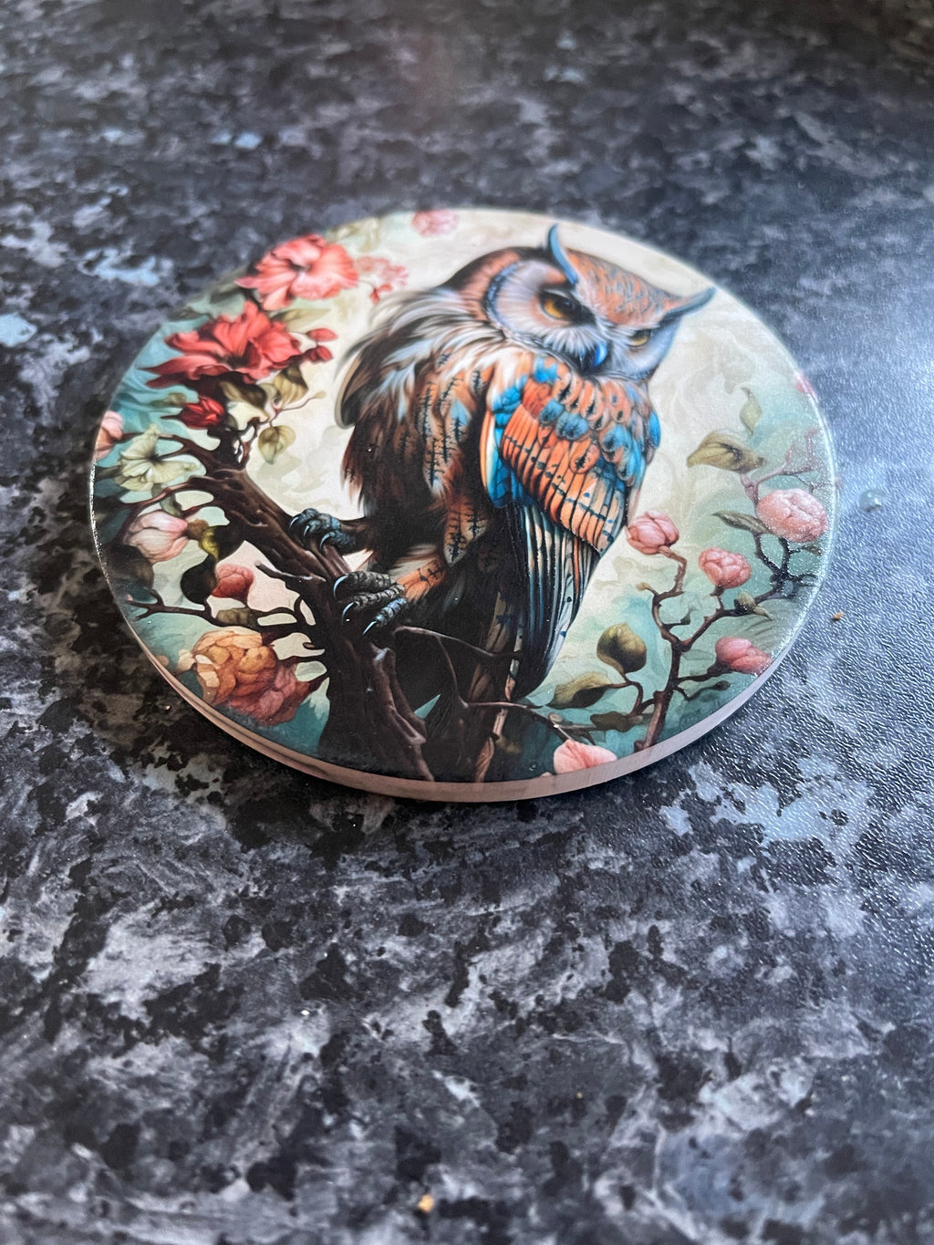 Coaster