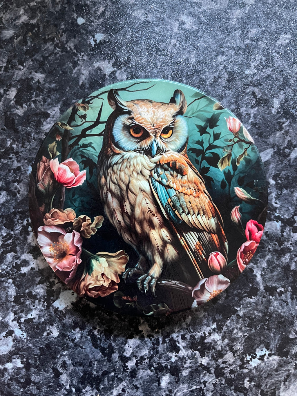 Coaster
