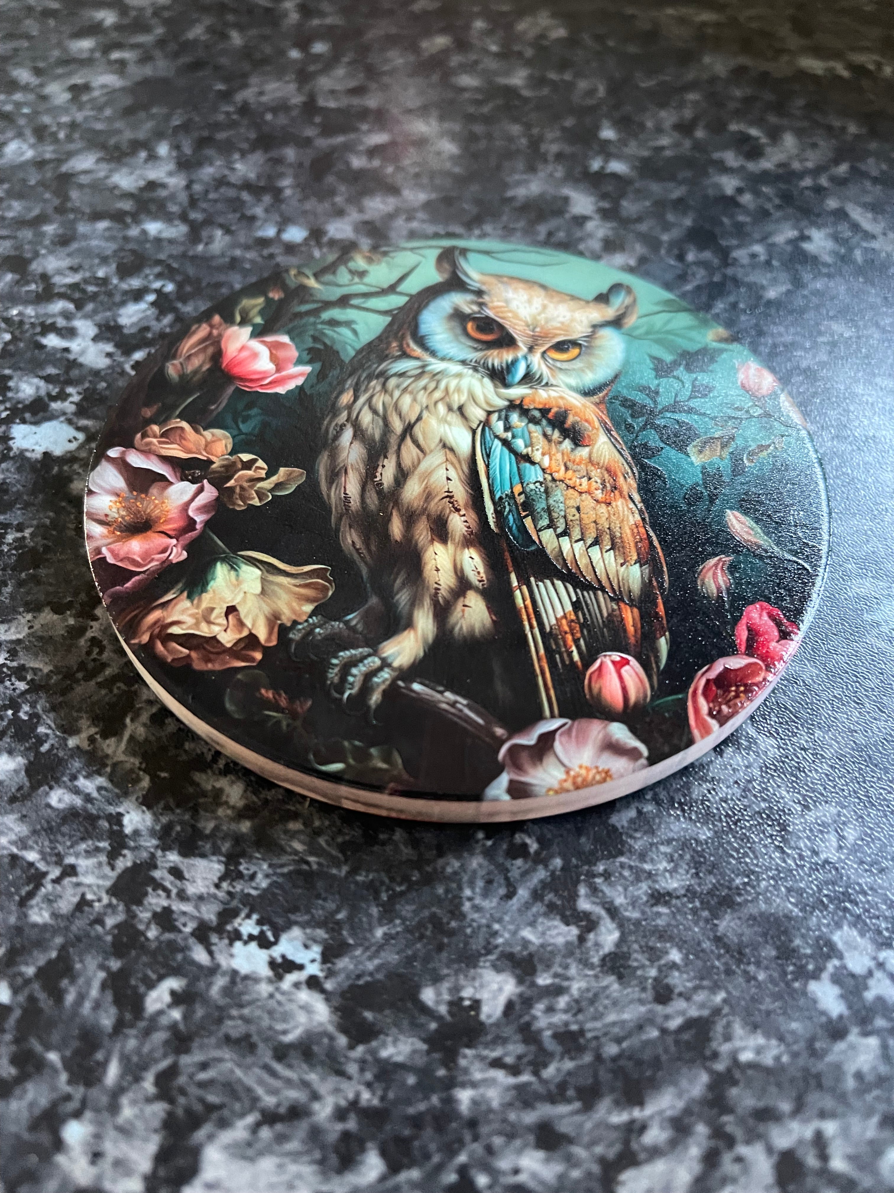 Coaster
