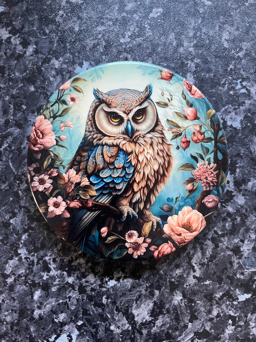 Coaster
