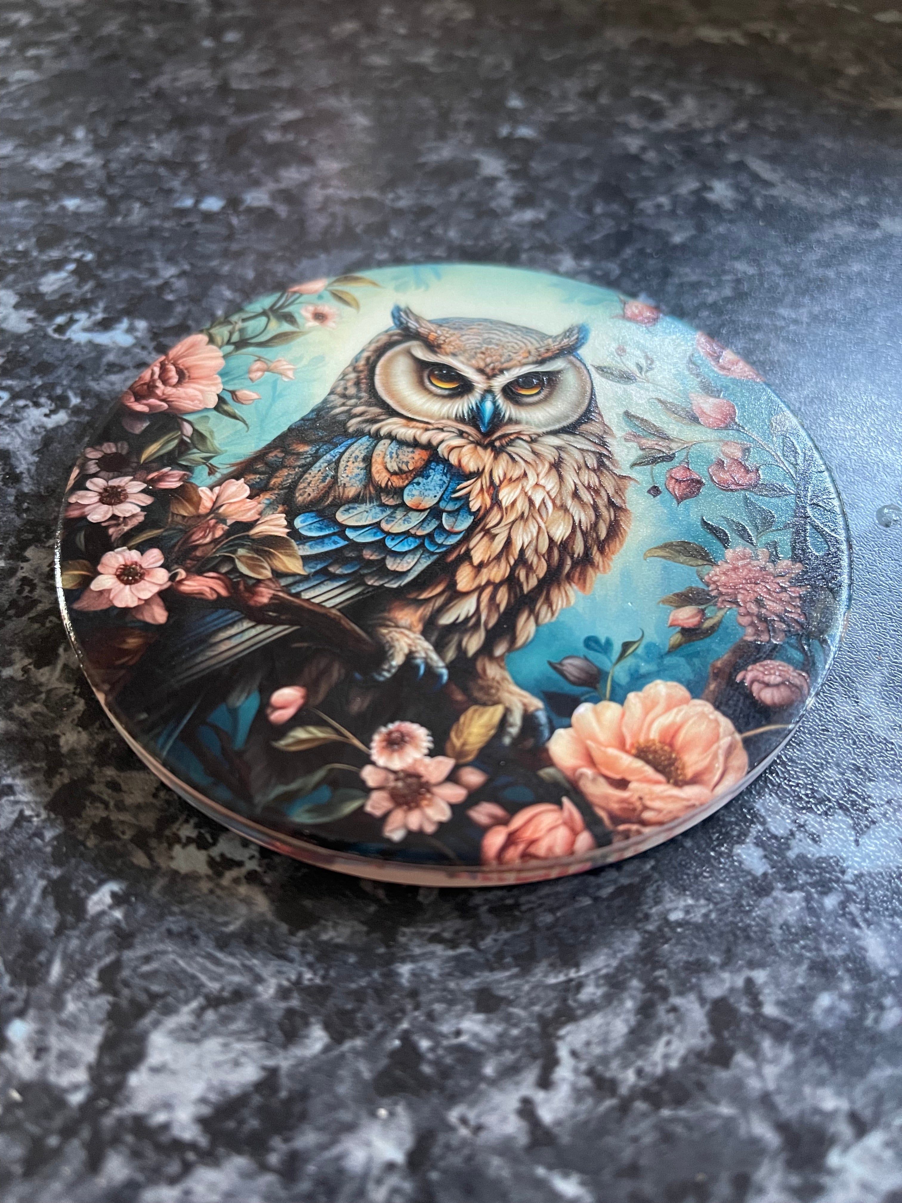 Coaster