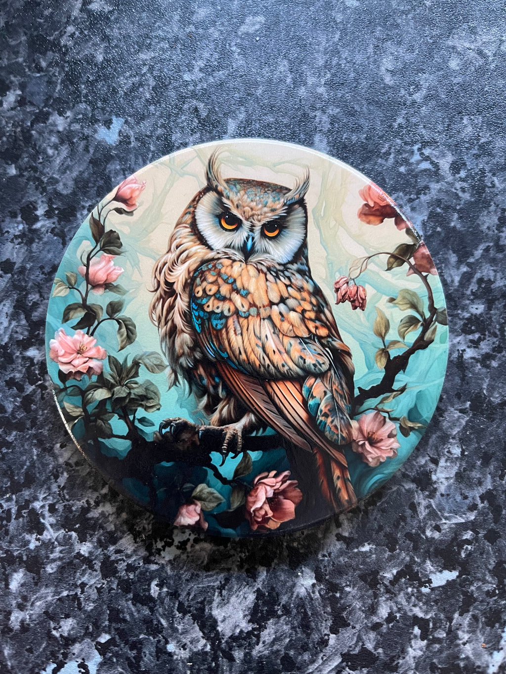 Coaster