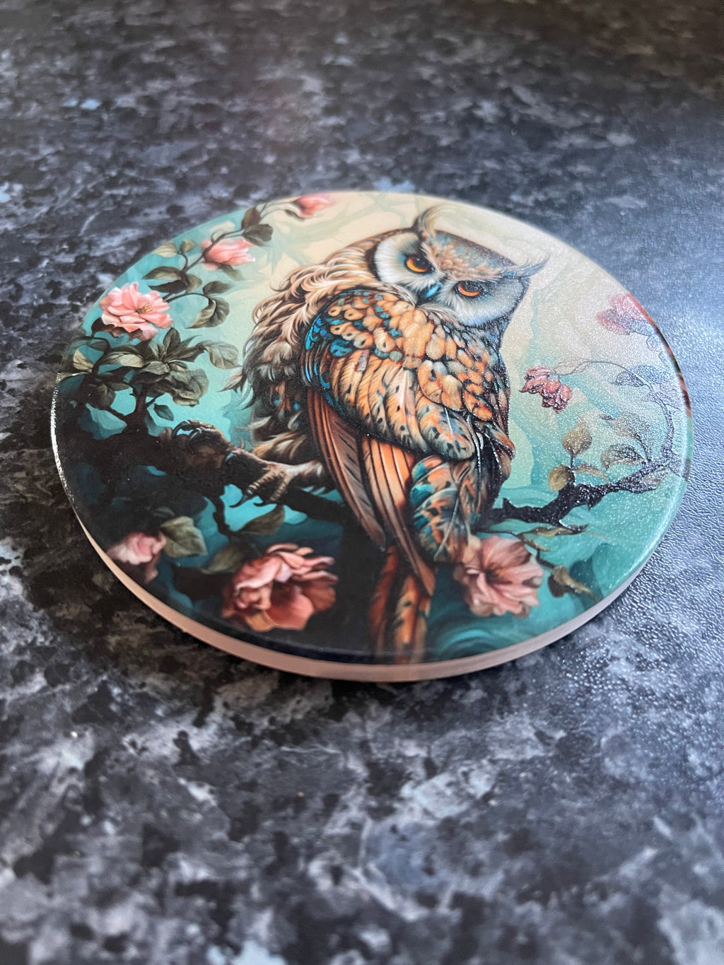 Coaster