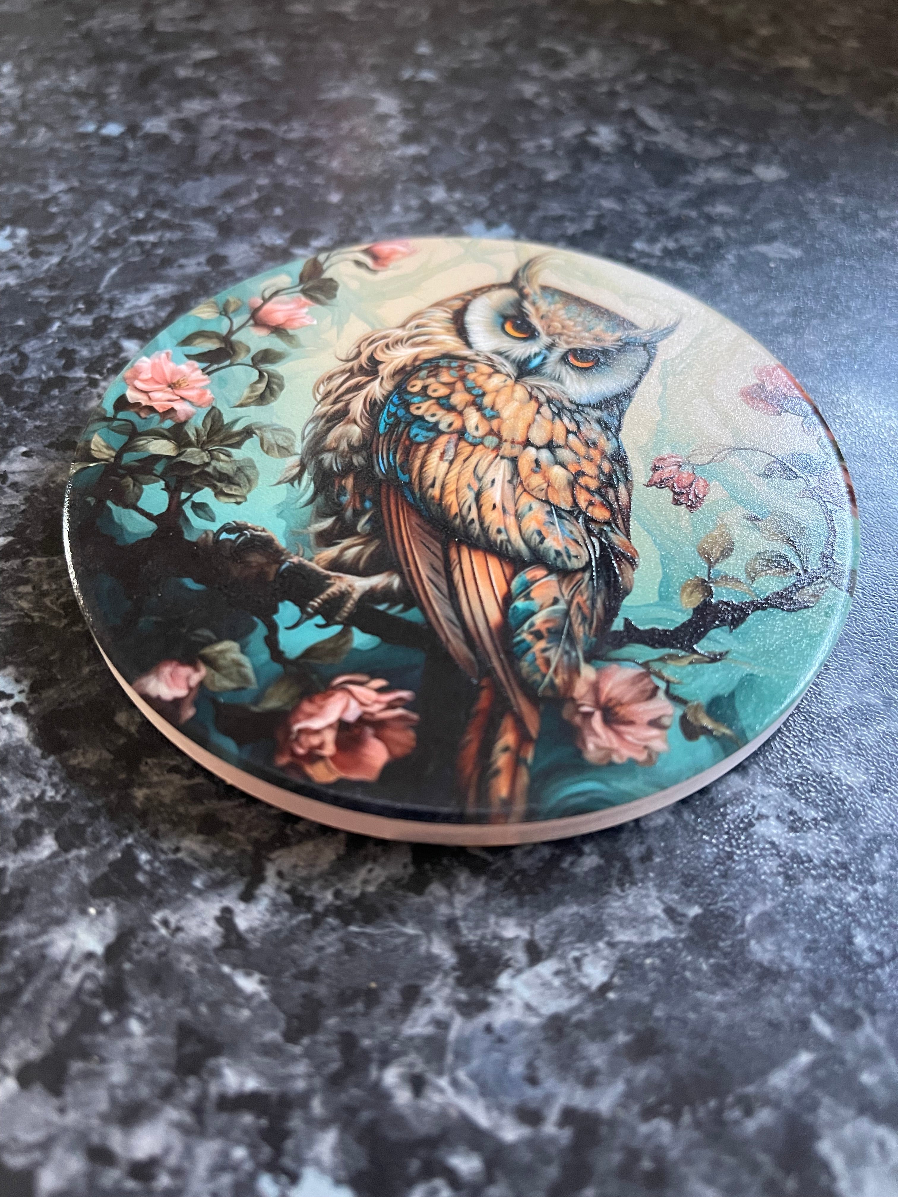 Coaster