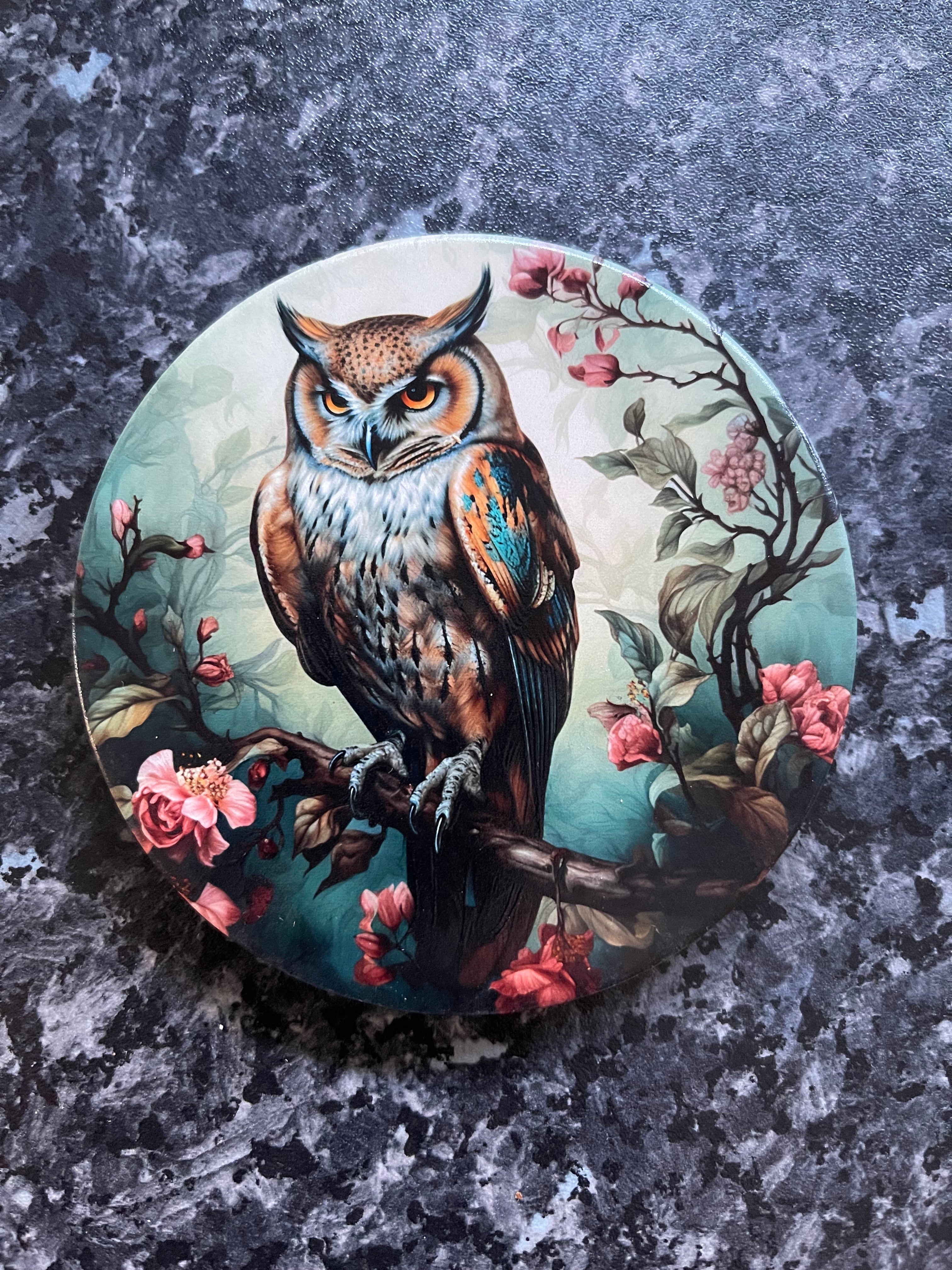 Coaster