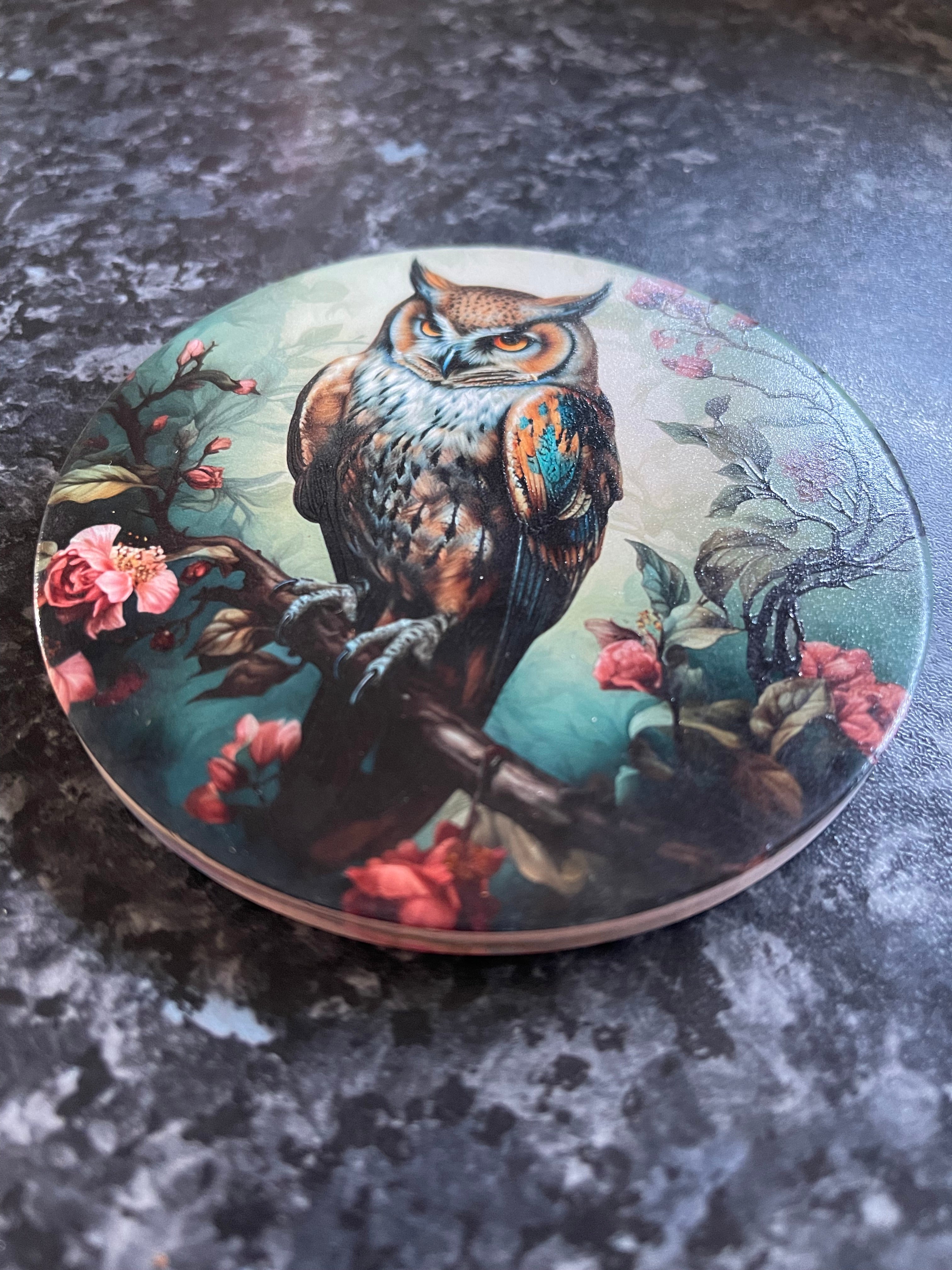 Coaster