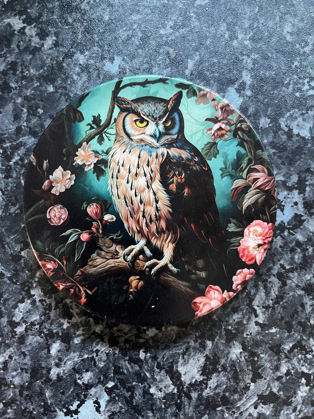 Coaster