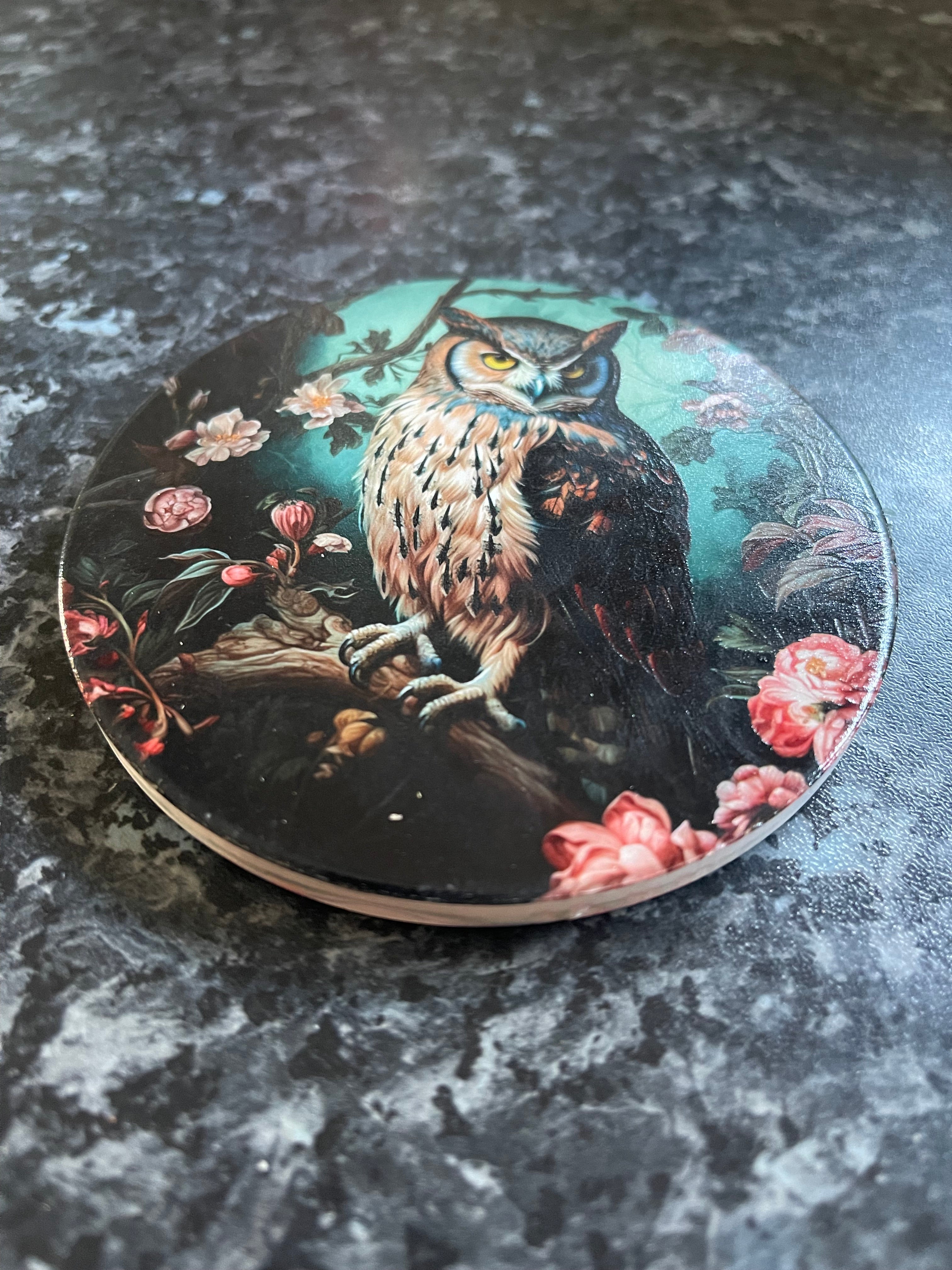 Coaster