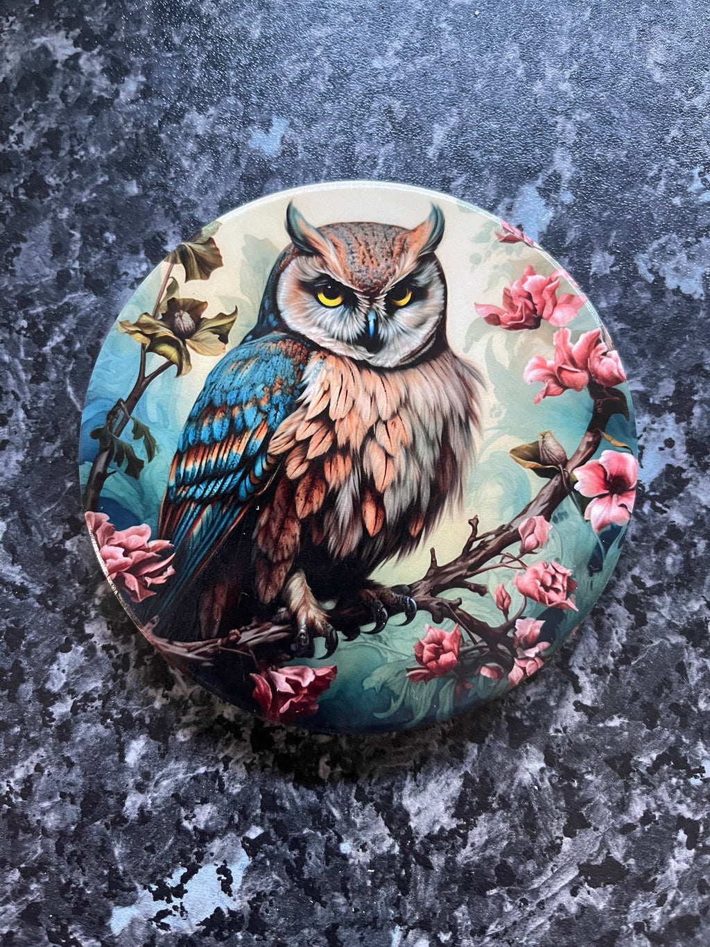 Coaster