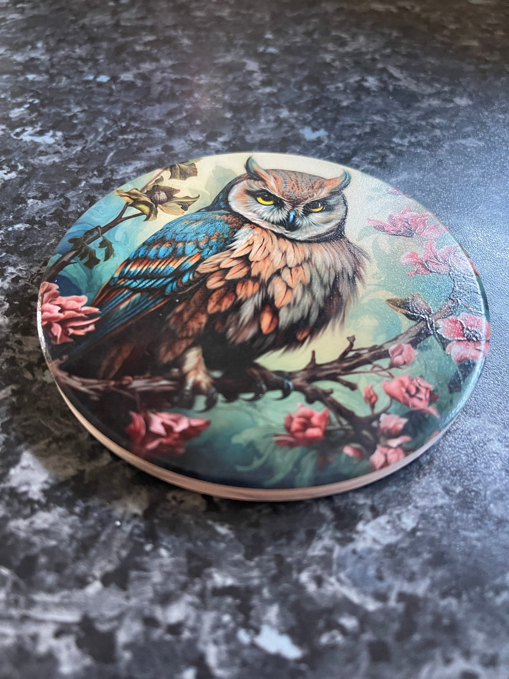 Coaster
