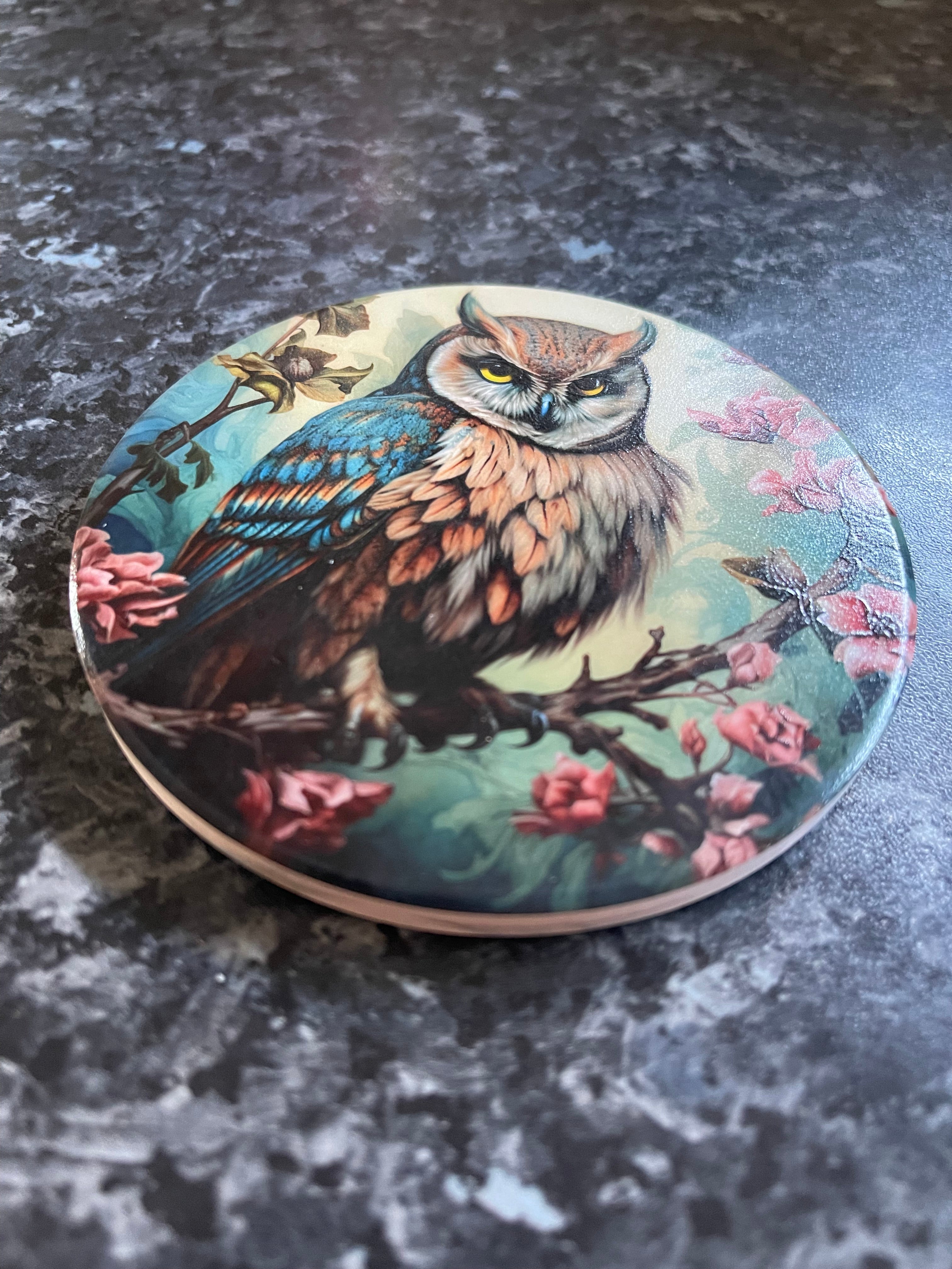 Coaster