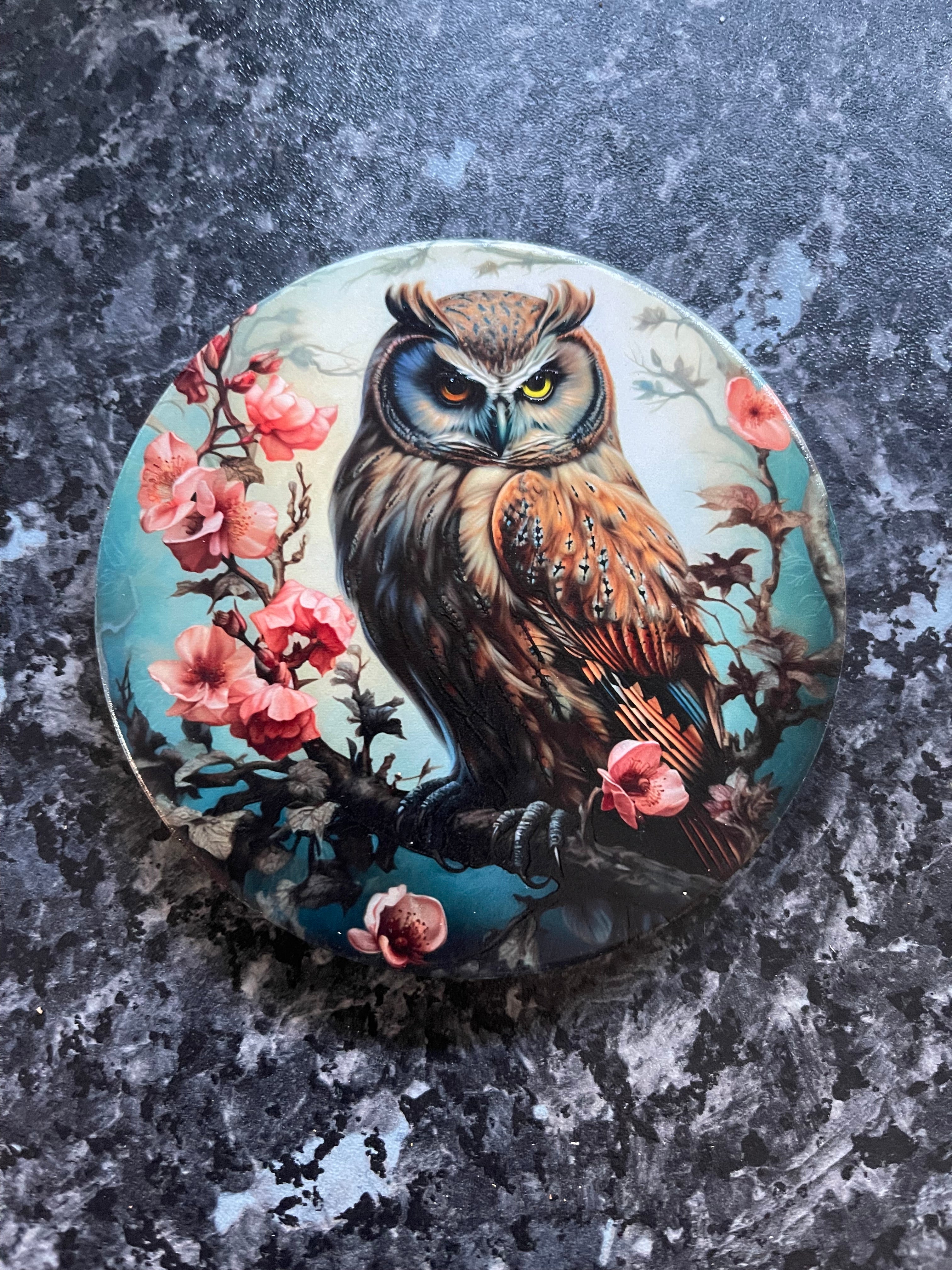 Coaster