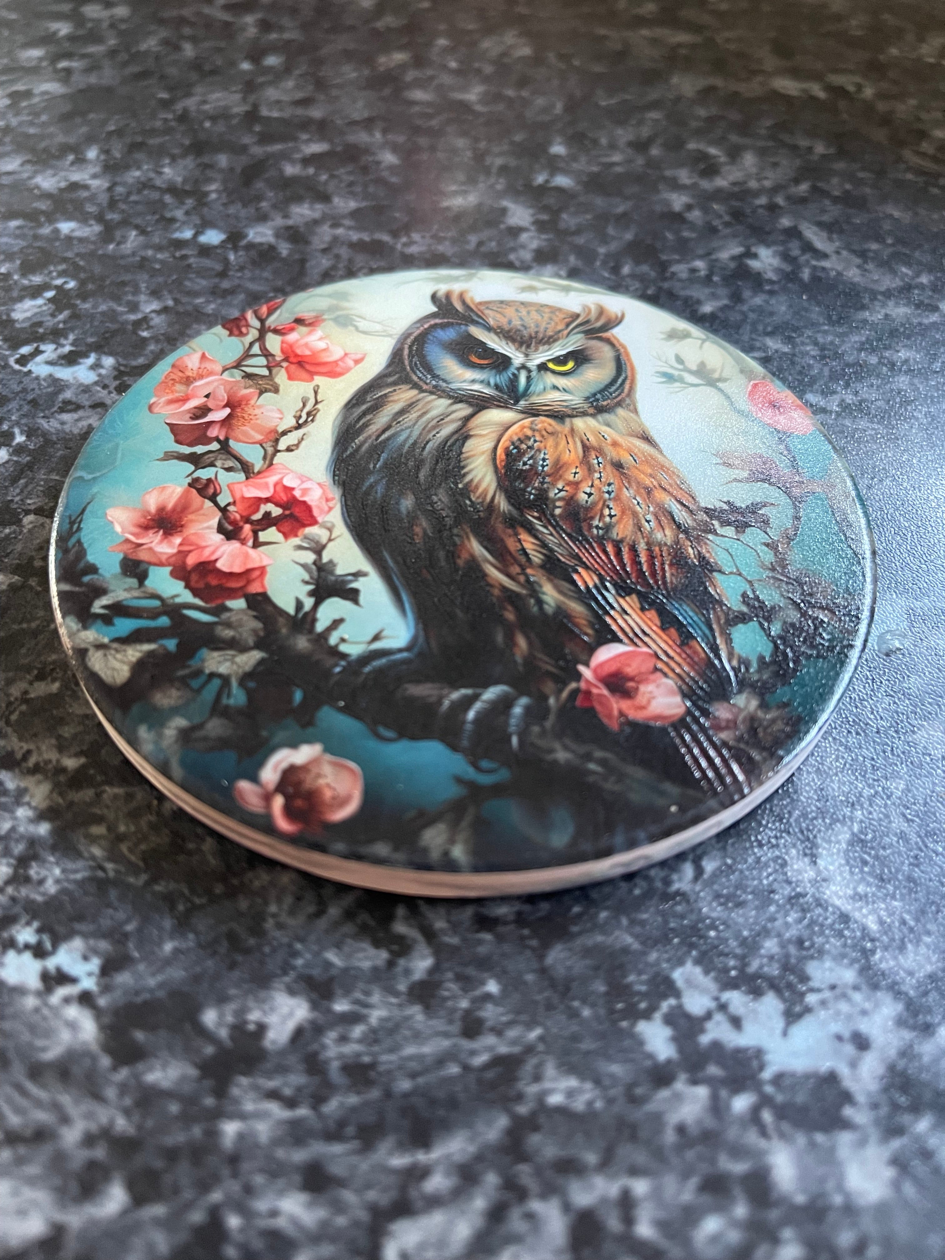 Coaster