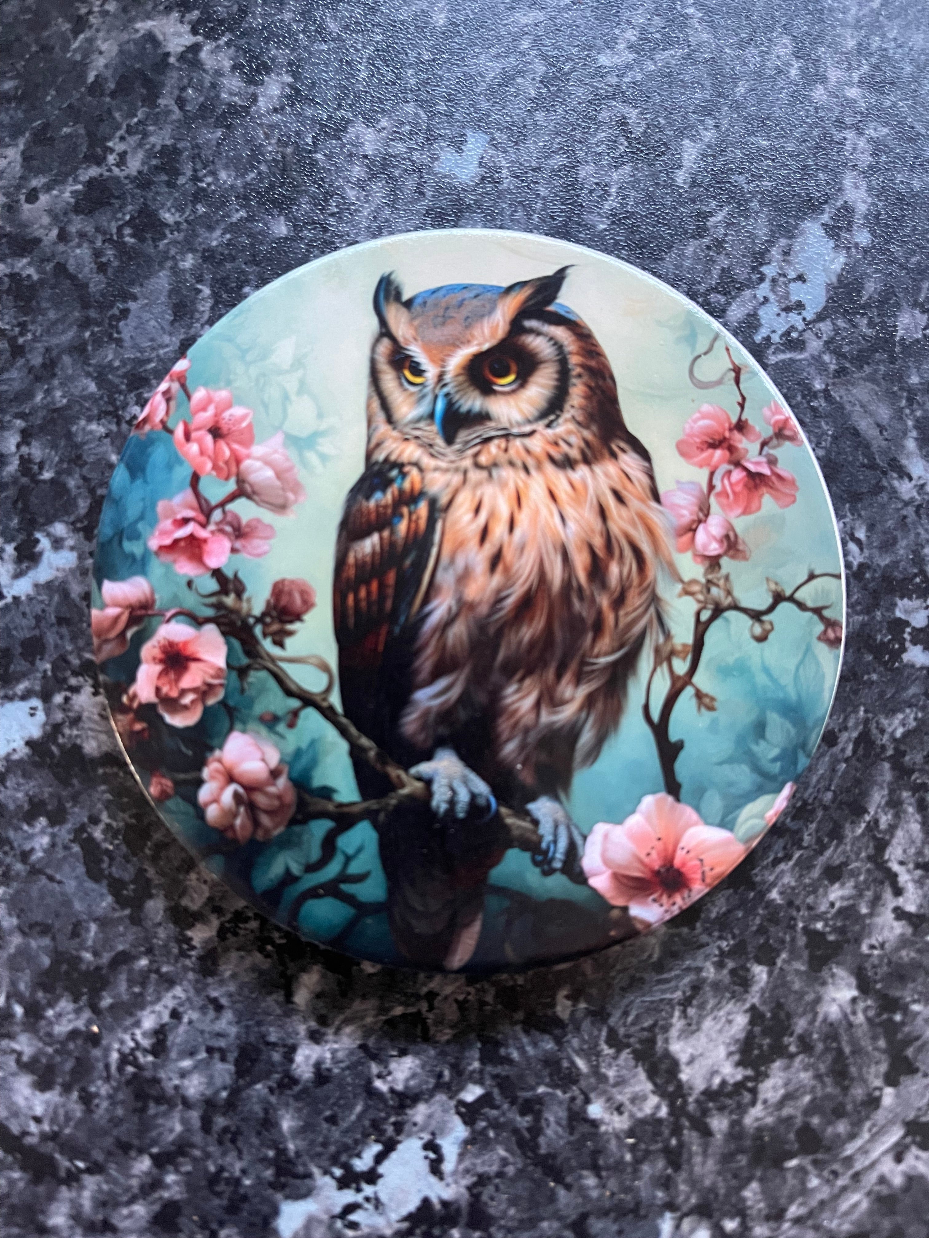 Coaster