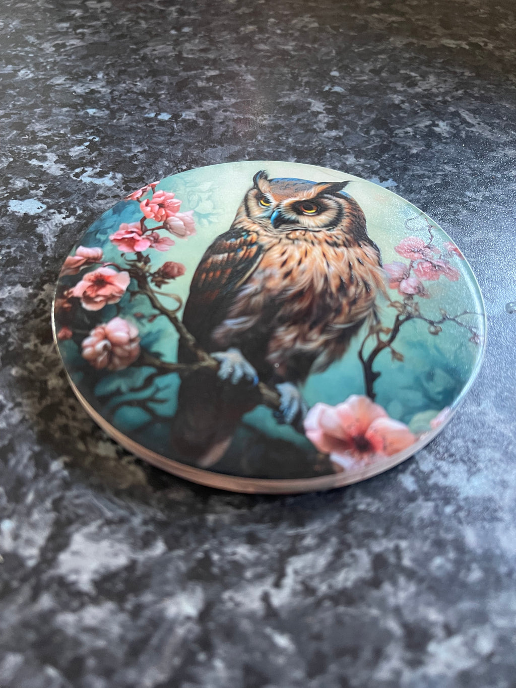 Coaster