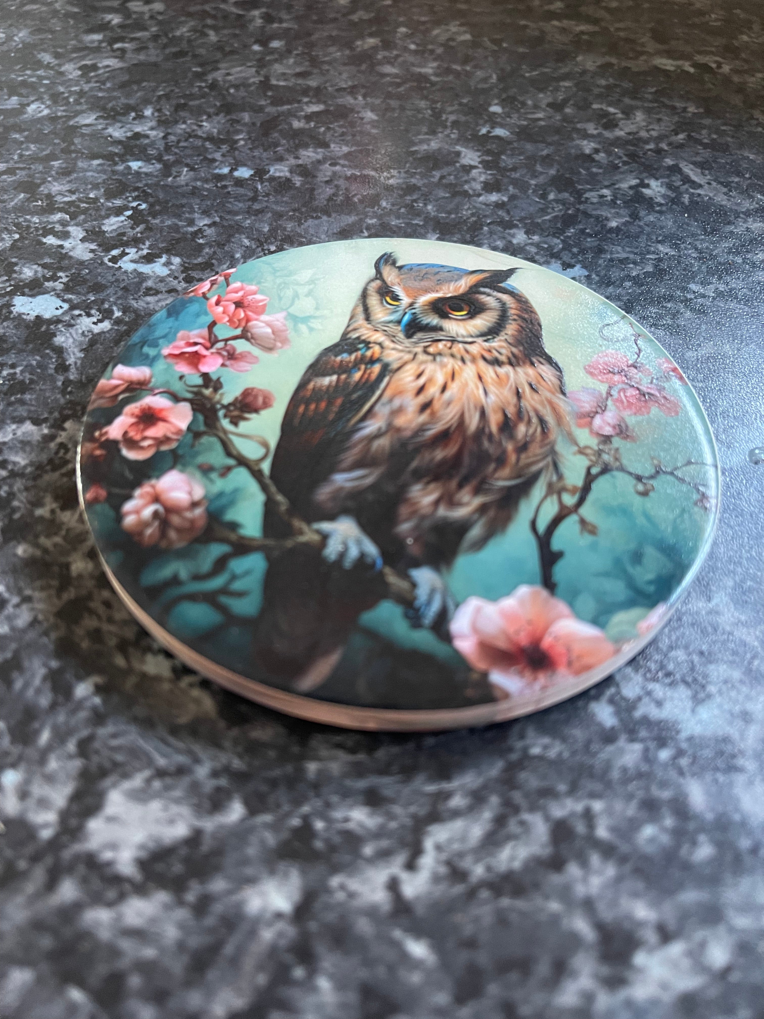 Coaster