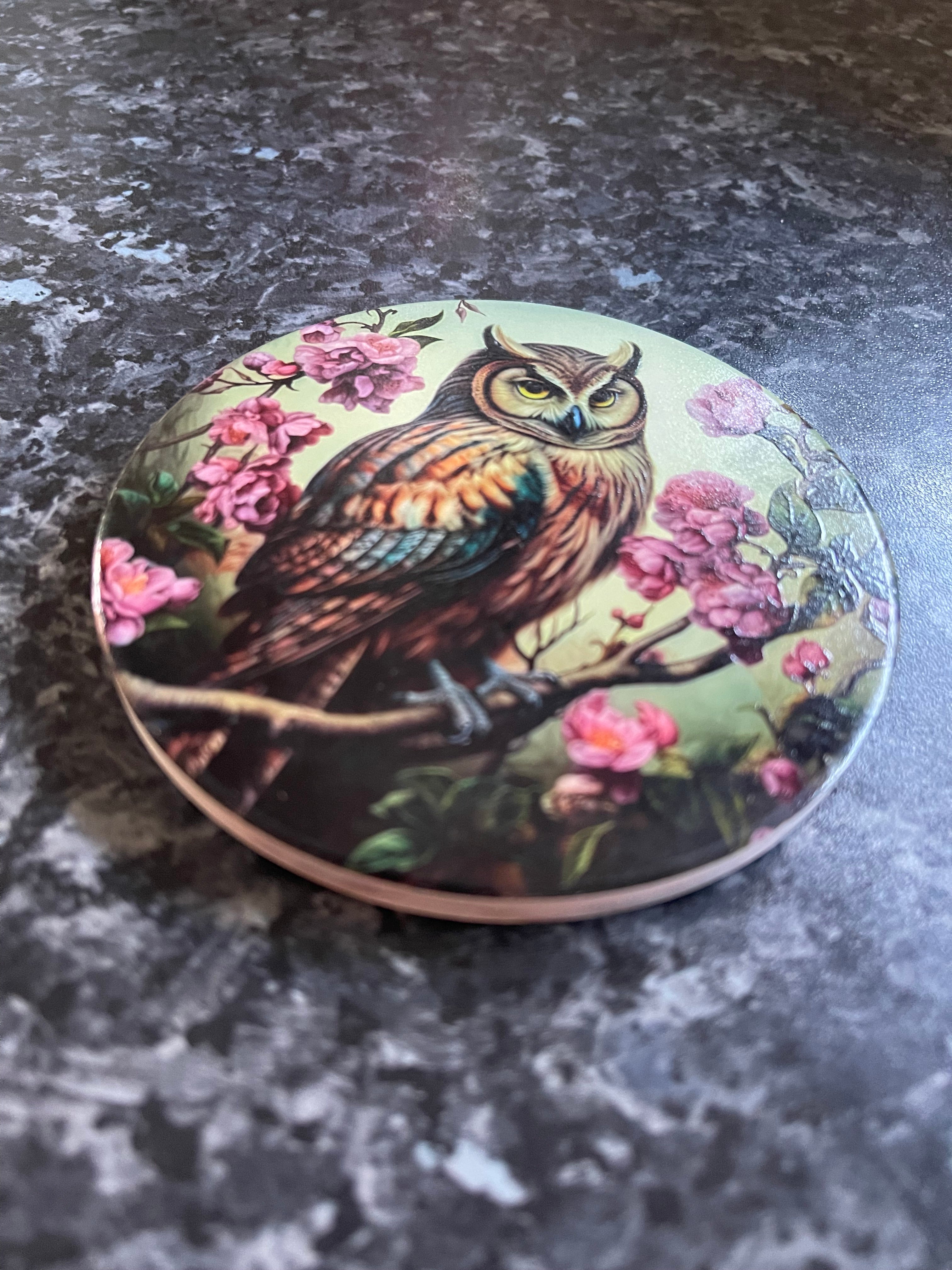 Coaster