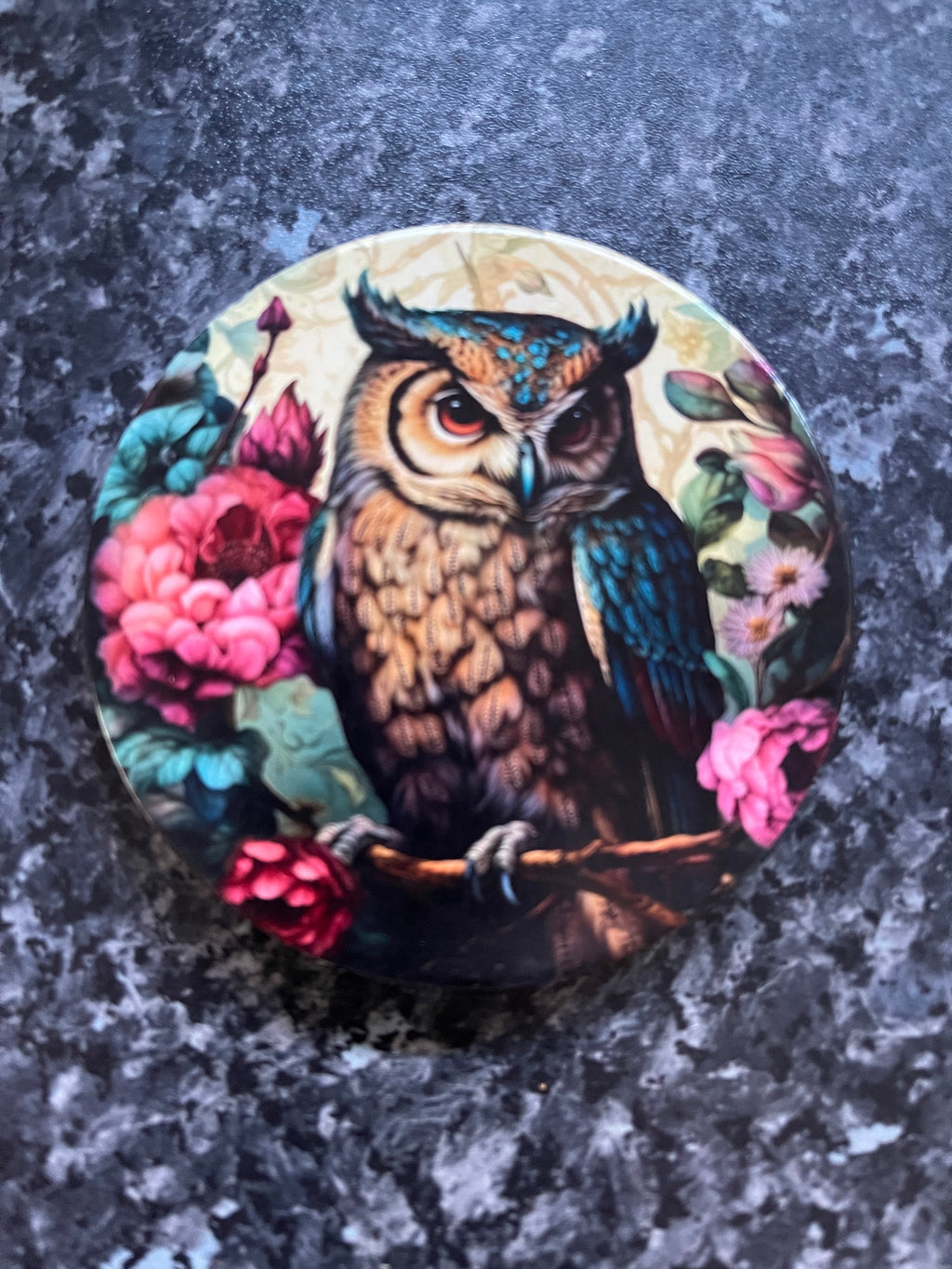 Coaster
