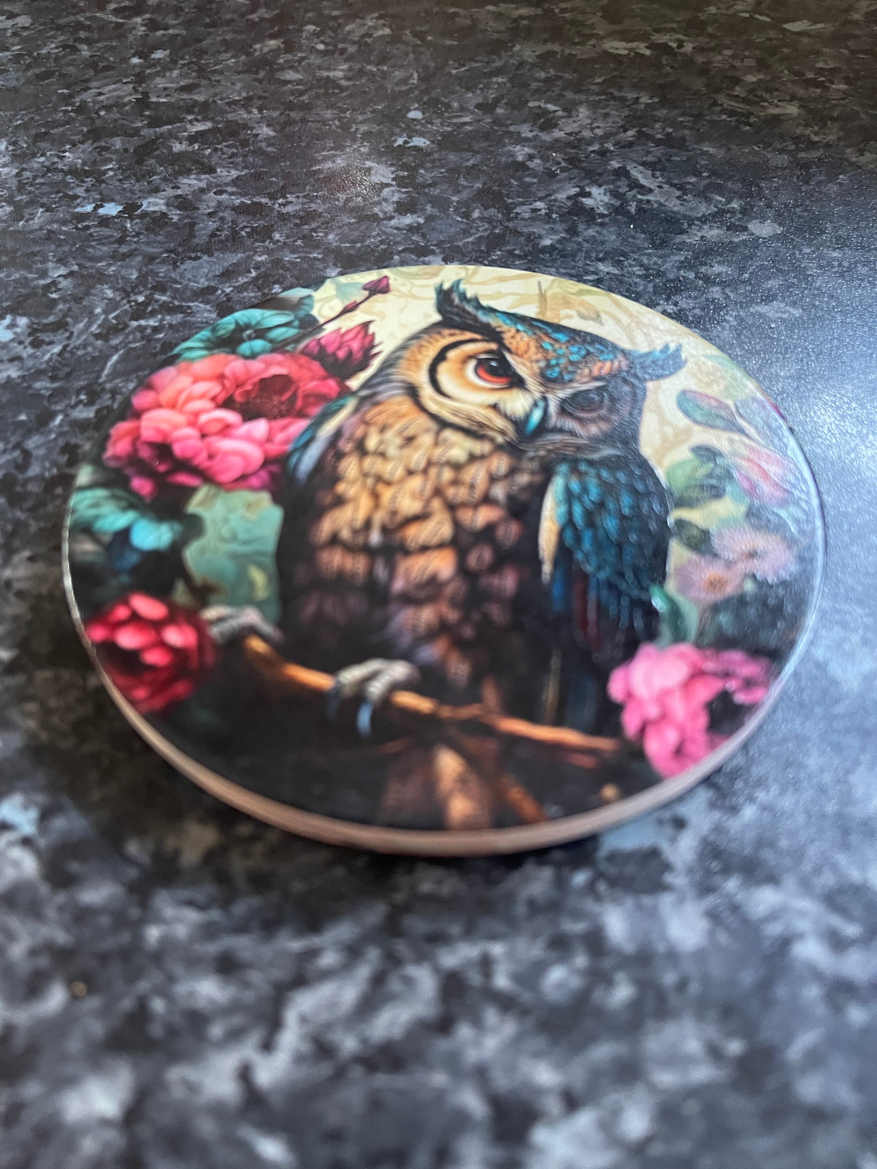 Coaster