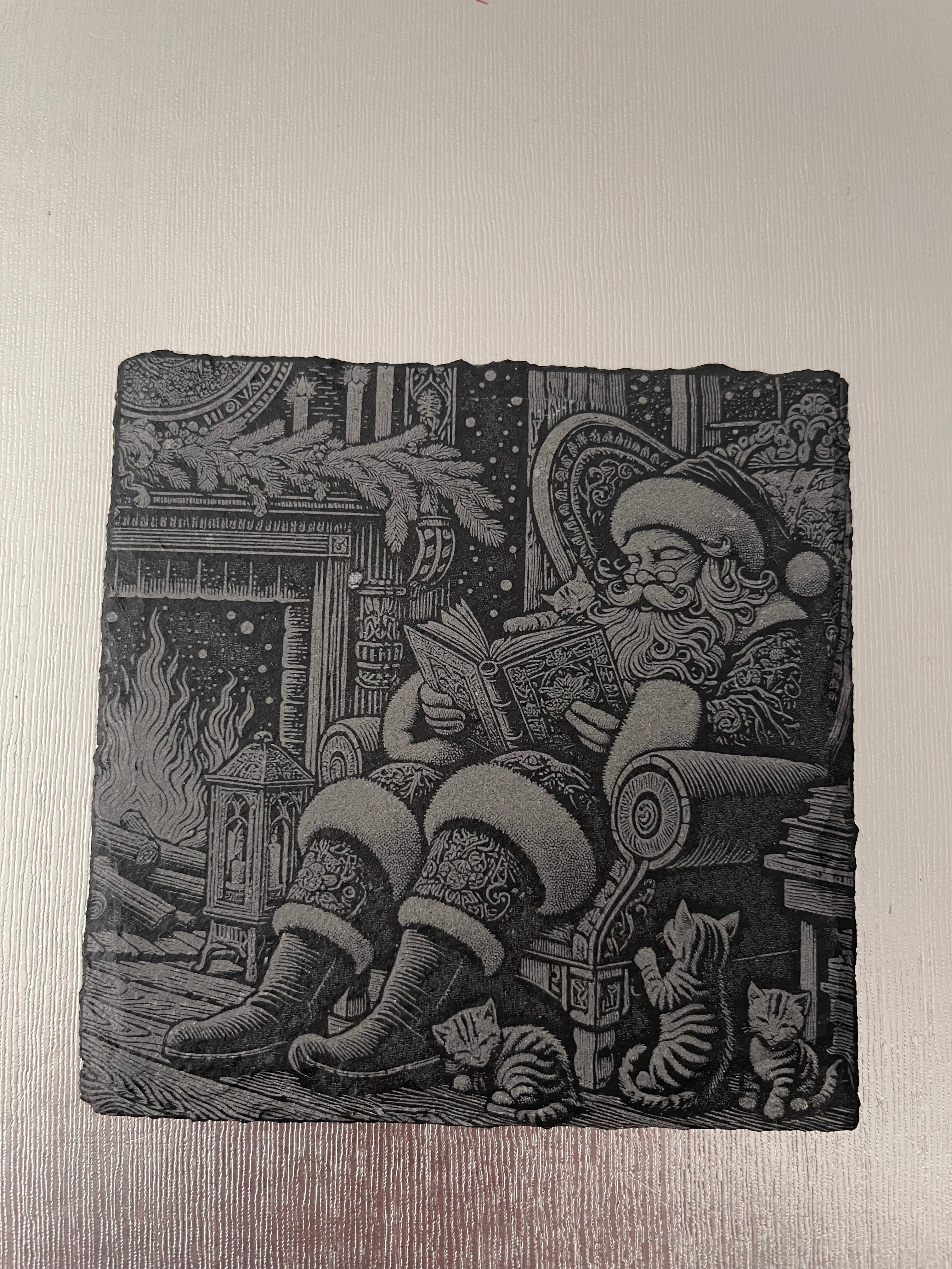 Coaster